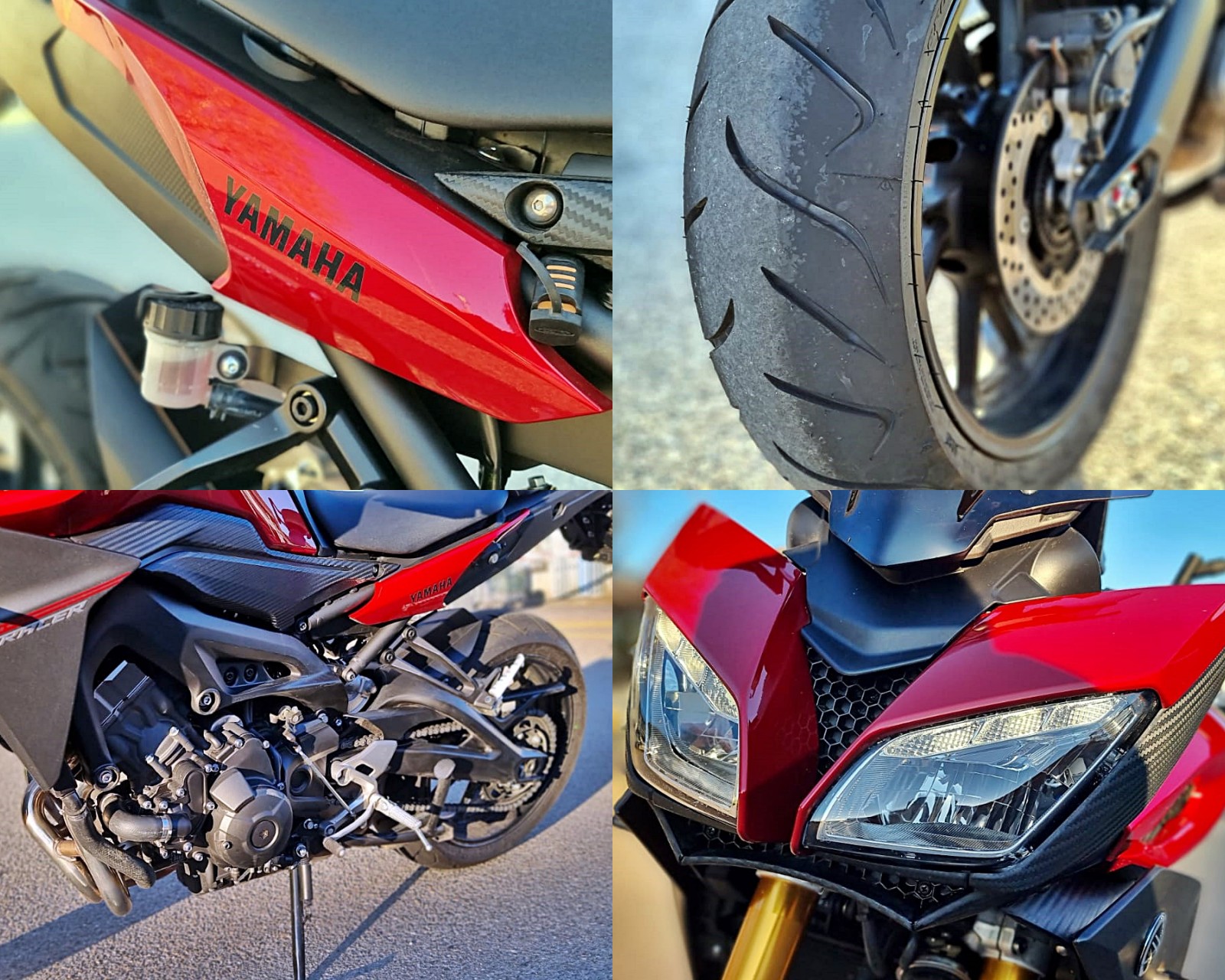 YAMAHA MT-09 ABS Tracer-image-9