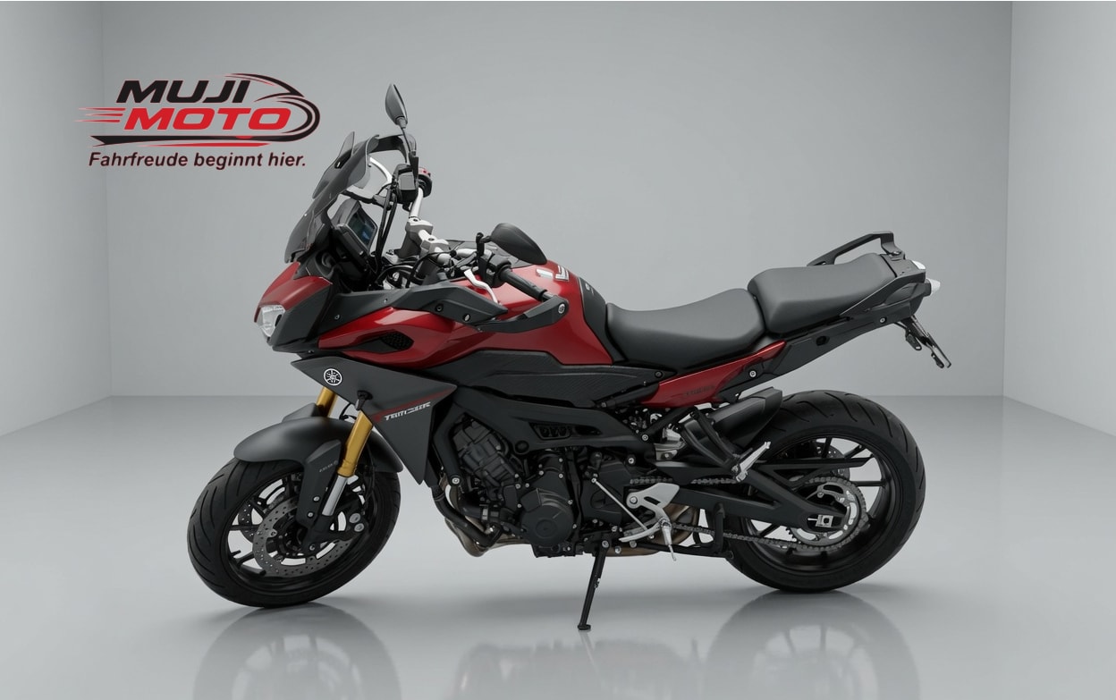 YAMAHA MT-09 ABS Tracer
