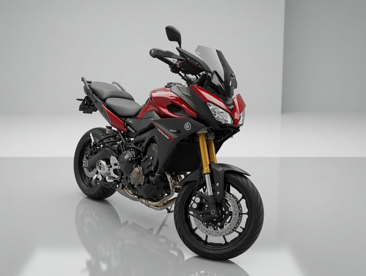 YAMAHA MT-09 ABS Tracer-image-5