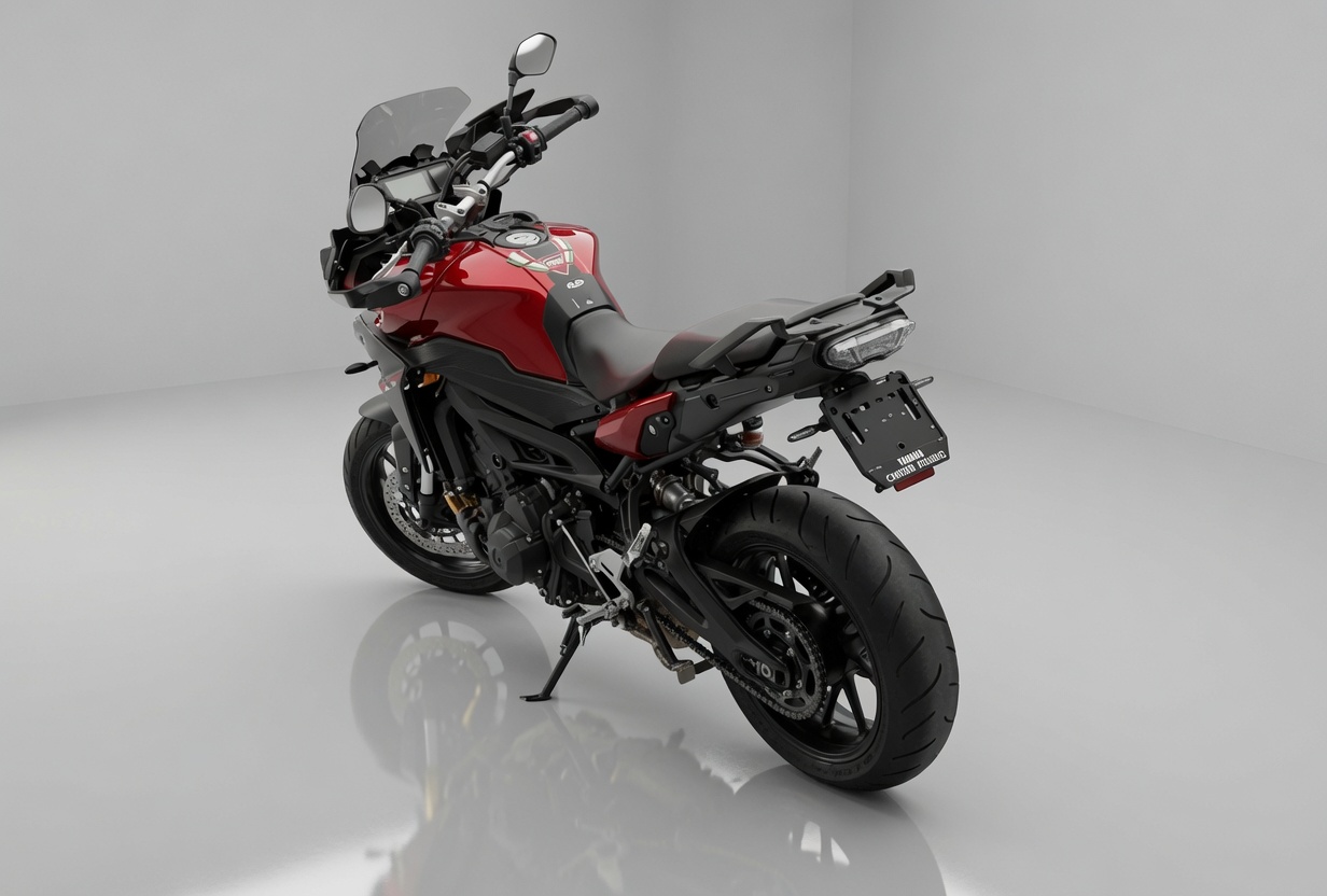 YAMAHA MT-09 ABS Tracer-image-1