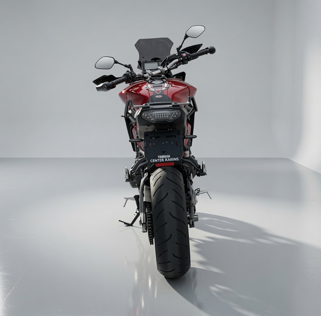YAMAHA MT-09 ABS Tracer-image-2