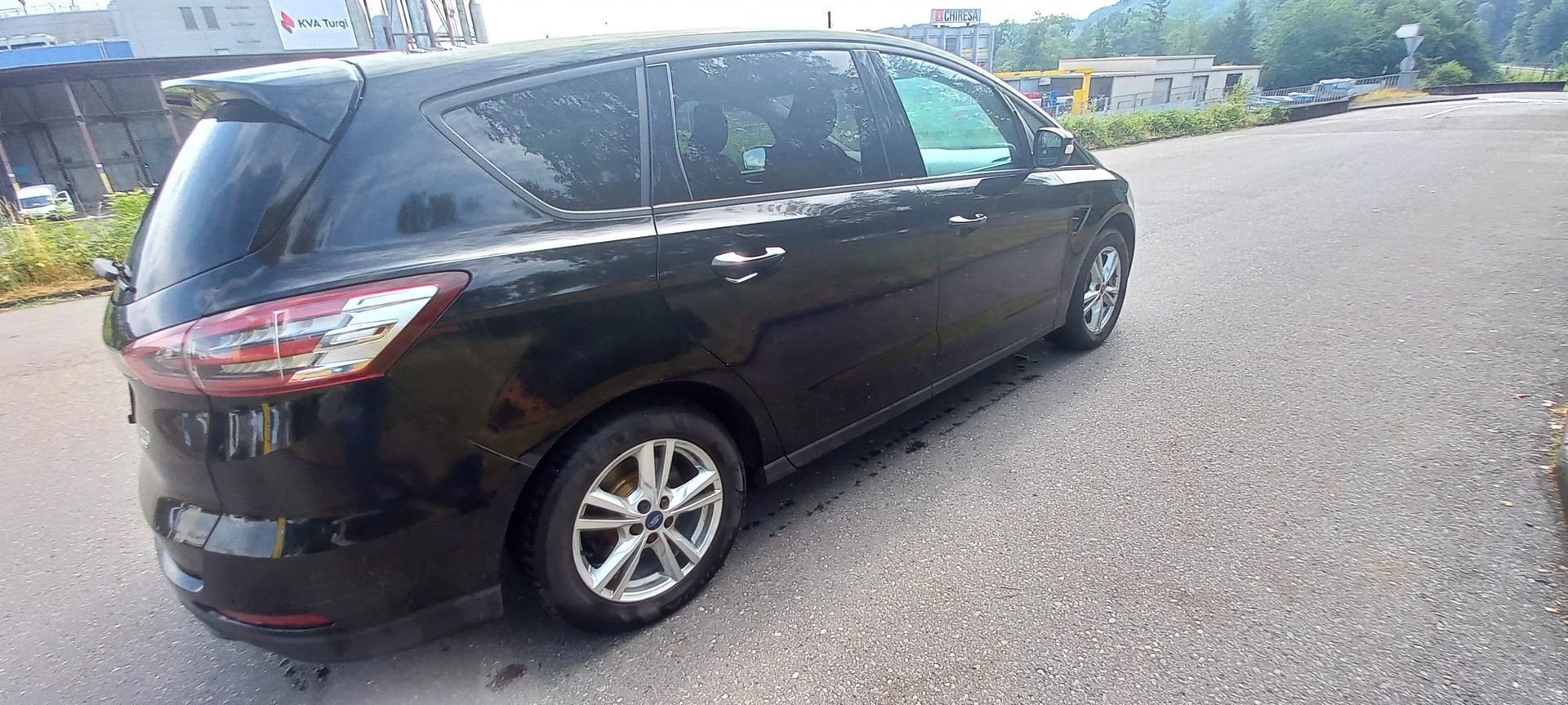 FORD S-Max 2.0 TDCi Titanium AWD-image-6
