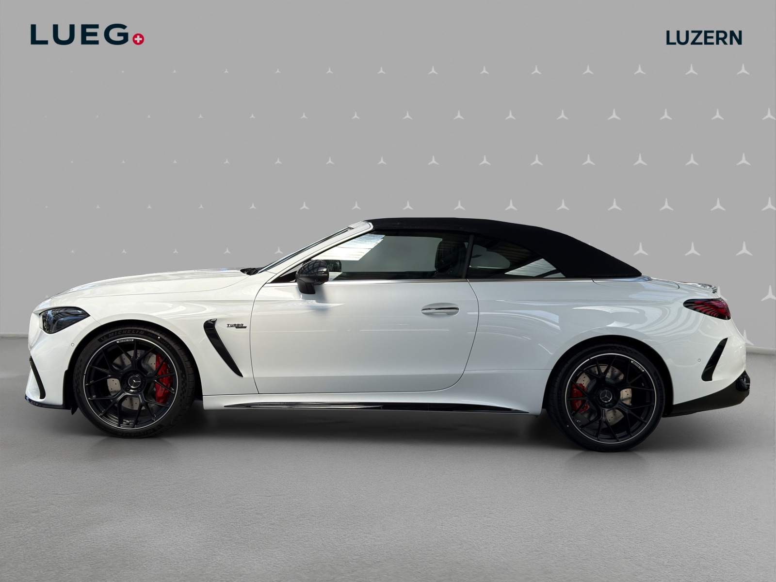 MERCEDES-BENZ CLE AMG 53 Cabrio 4Matic+ 9G-Tronic-image-1