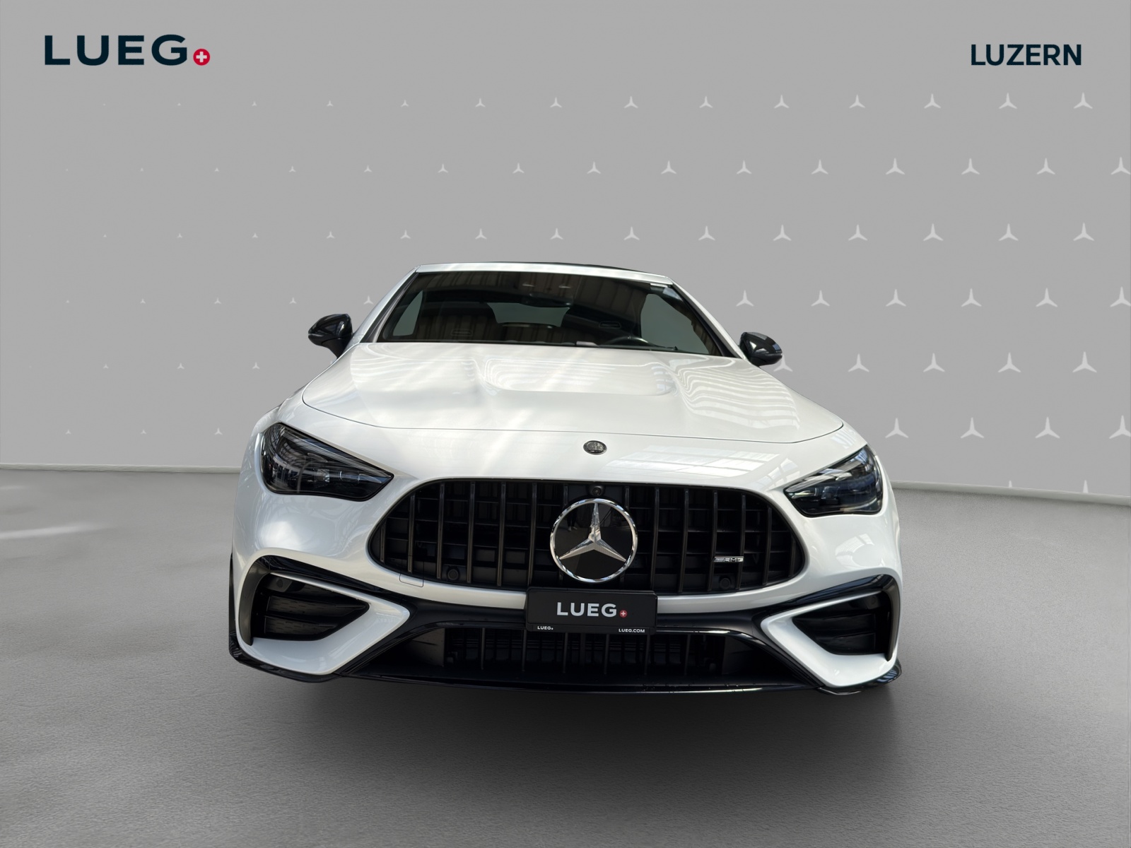 MERCEDES-BENZ CLE AMG 53 Cabrio 4Matic+ 9G-Tronic-image-5