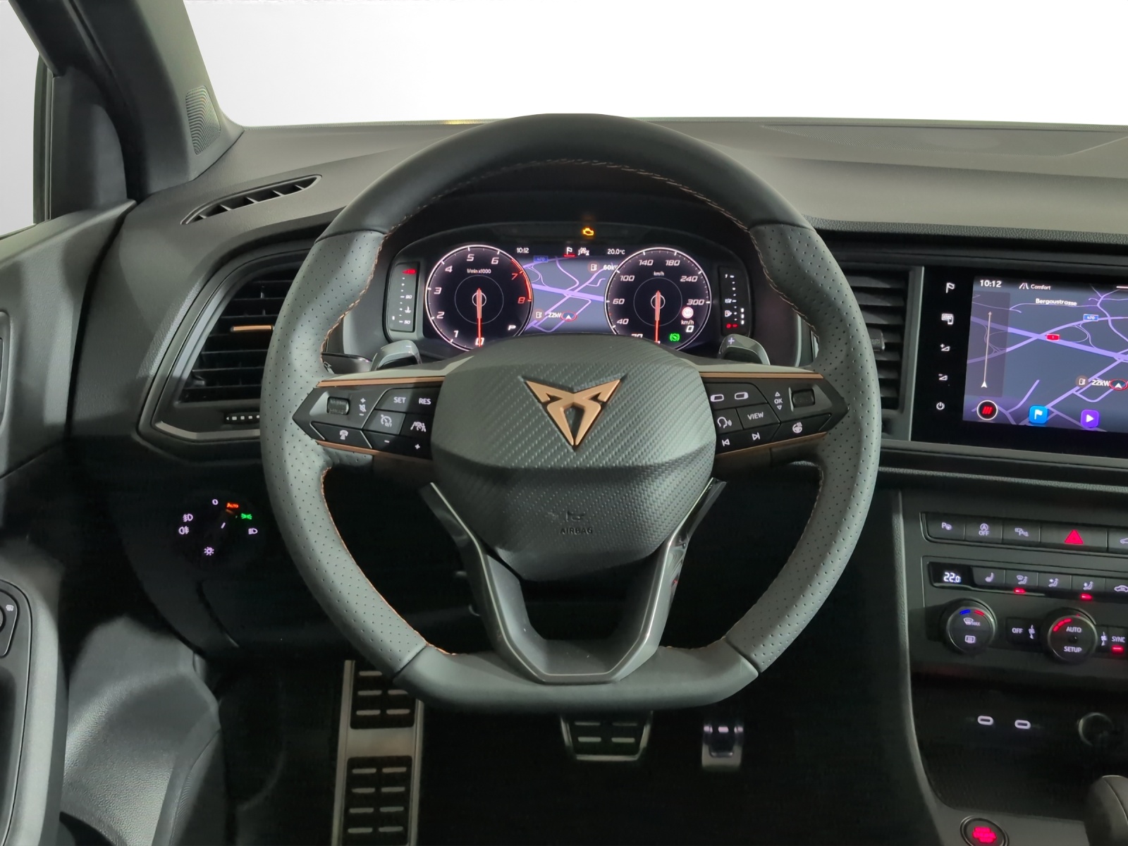 CUPRA Ateca 2.0TSI Inicio 4Drive DSG-image-11