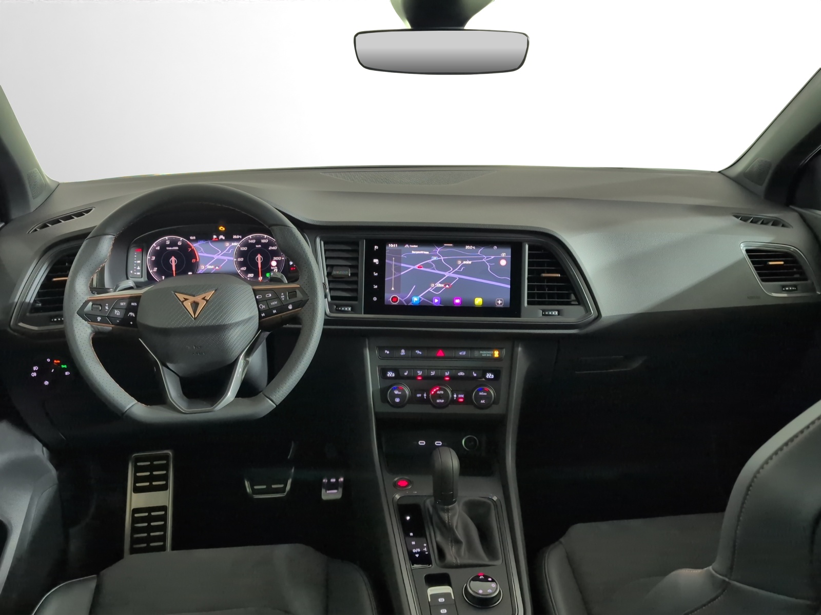 CUPRA Ateca 2.0TSI Inicio 4Drive DSG-image-9