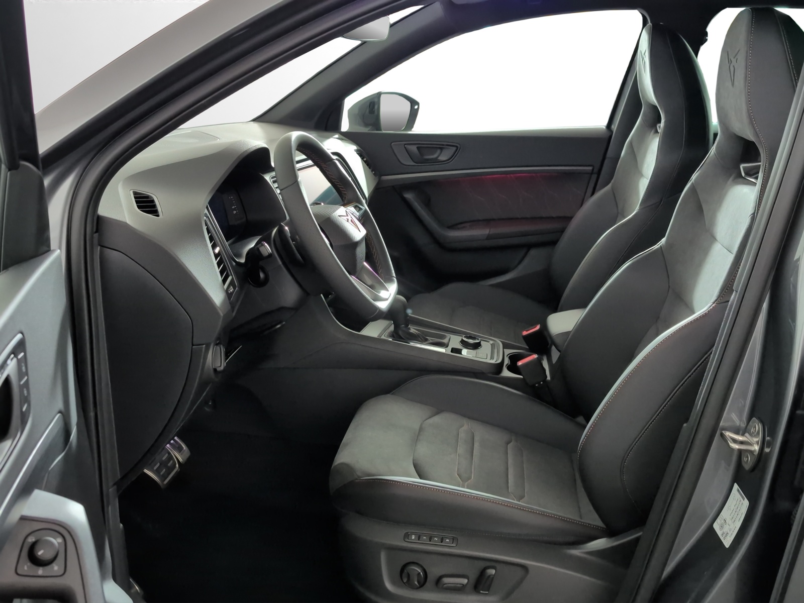 CUPRA Ateca 2.0TSI Inicio 4Drive DSG-image-5
