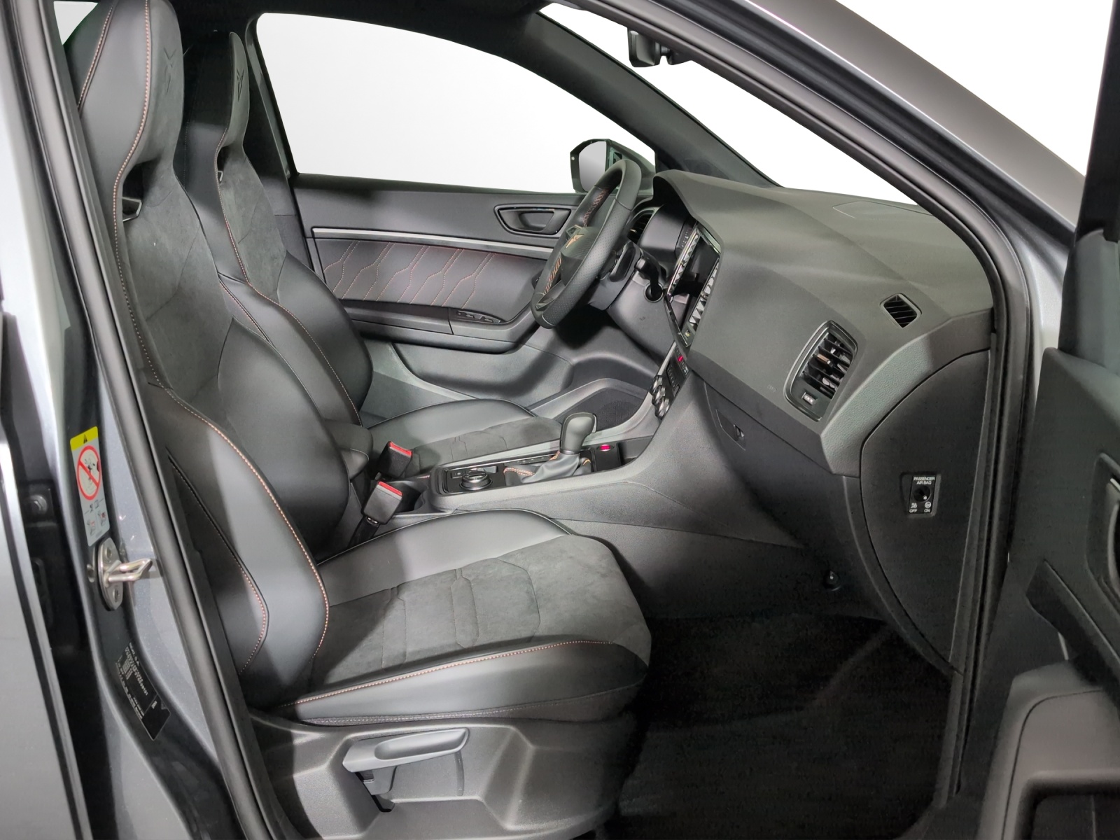 CUPRA Ateca 2.0TSI Inicio 4Drive DSG-image-6