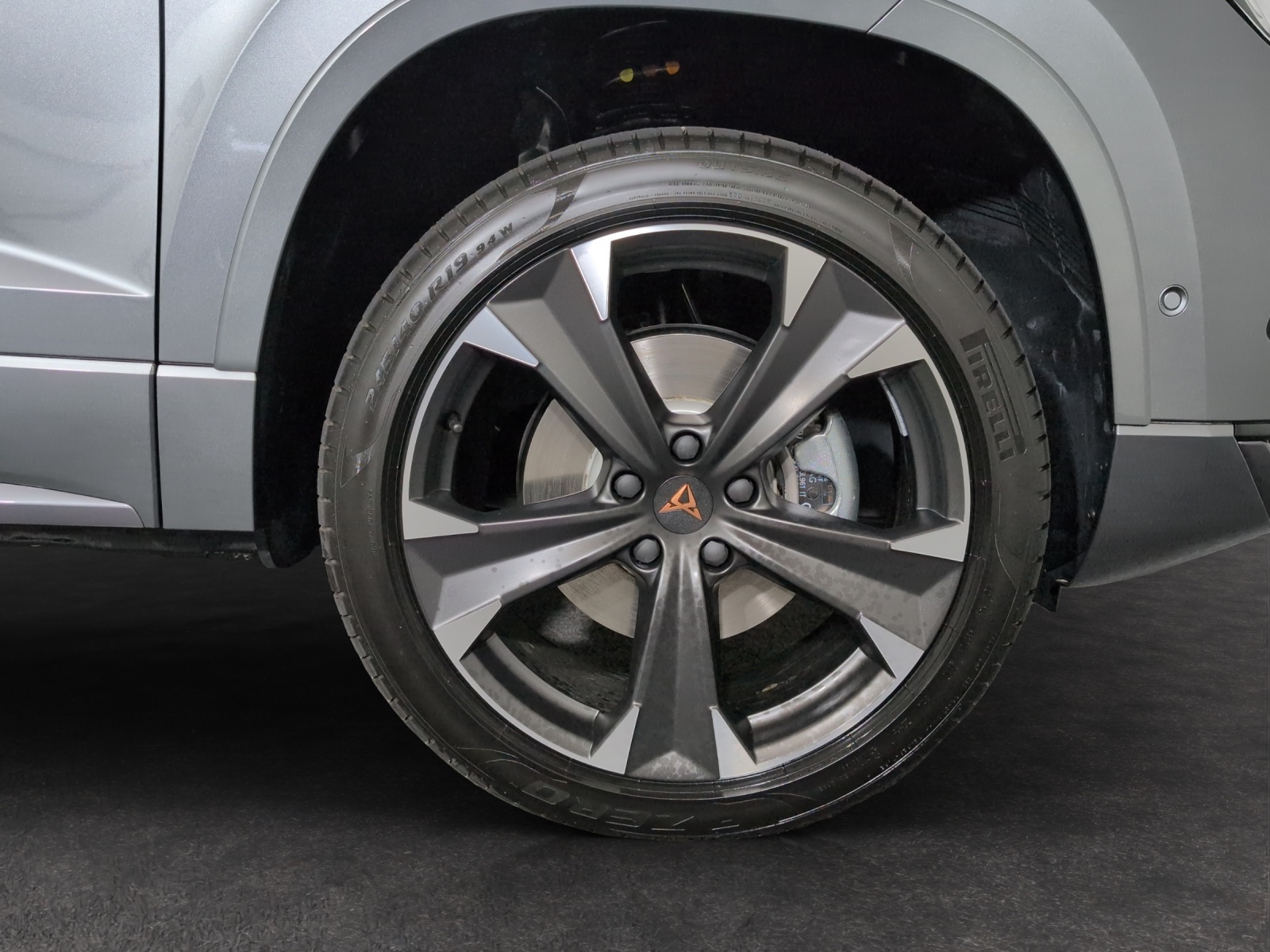 CUPRA Ateca 2.0TSI Inicio 4Drive DSG-image-4
