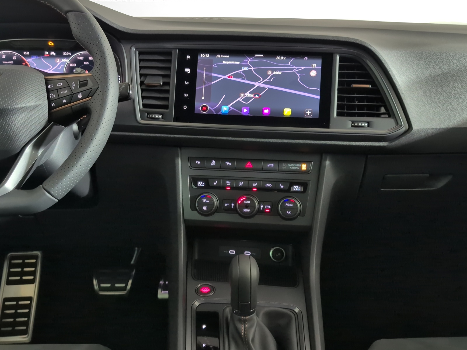 CUPRA Ateca 2.0TSI Inicio 4Drive DSG-image-10