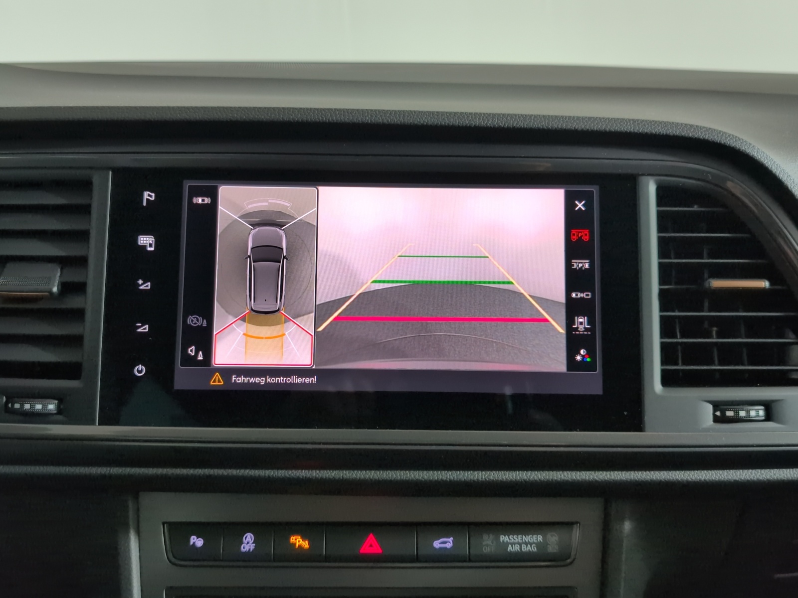 CUPRA Ateca 2.0TSI Inicio 4Drive DSG-image-12