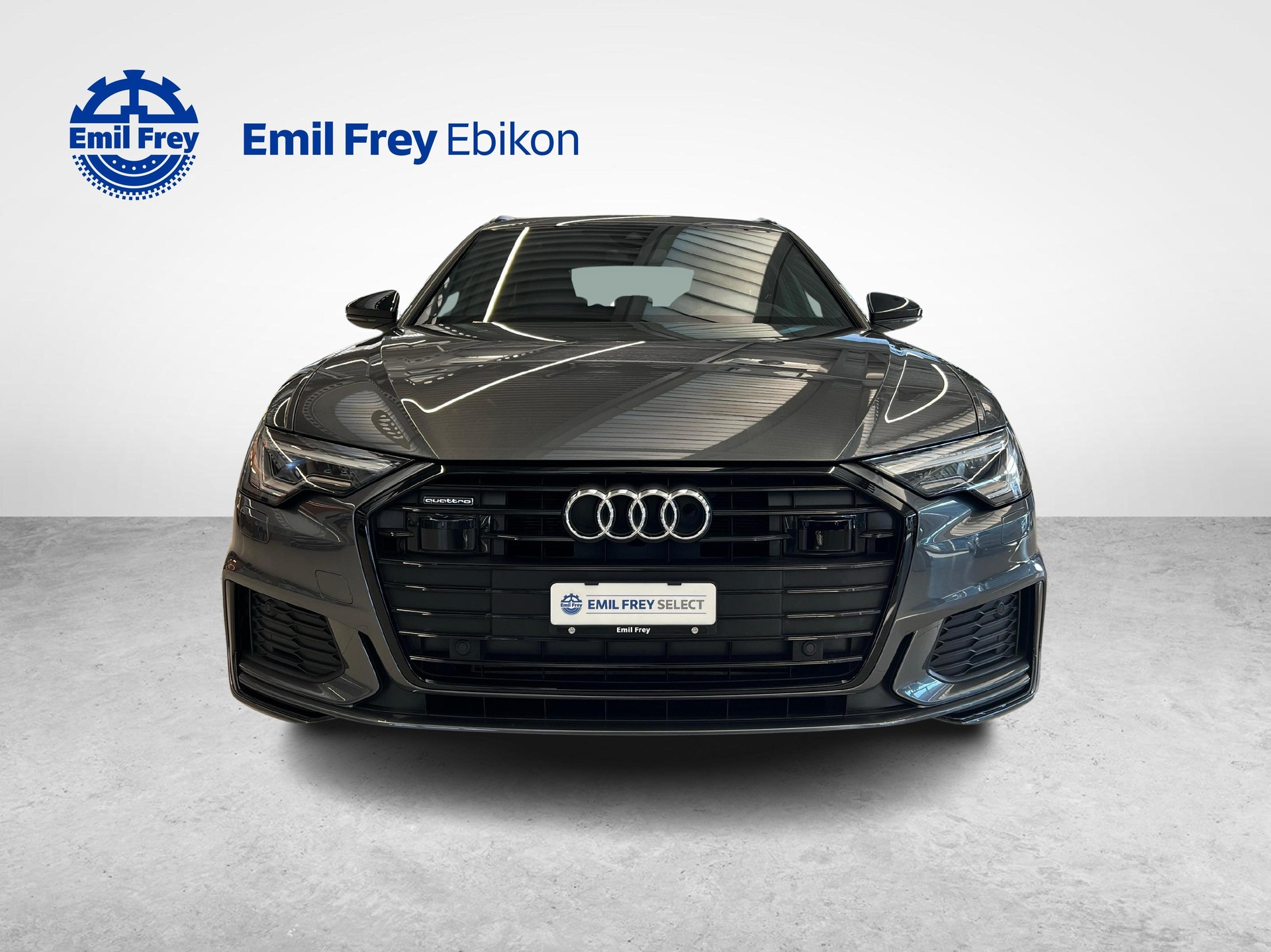AUDI A6 Avant 2.0 55 TFSI e Sport quattro S-Tronic-image-7