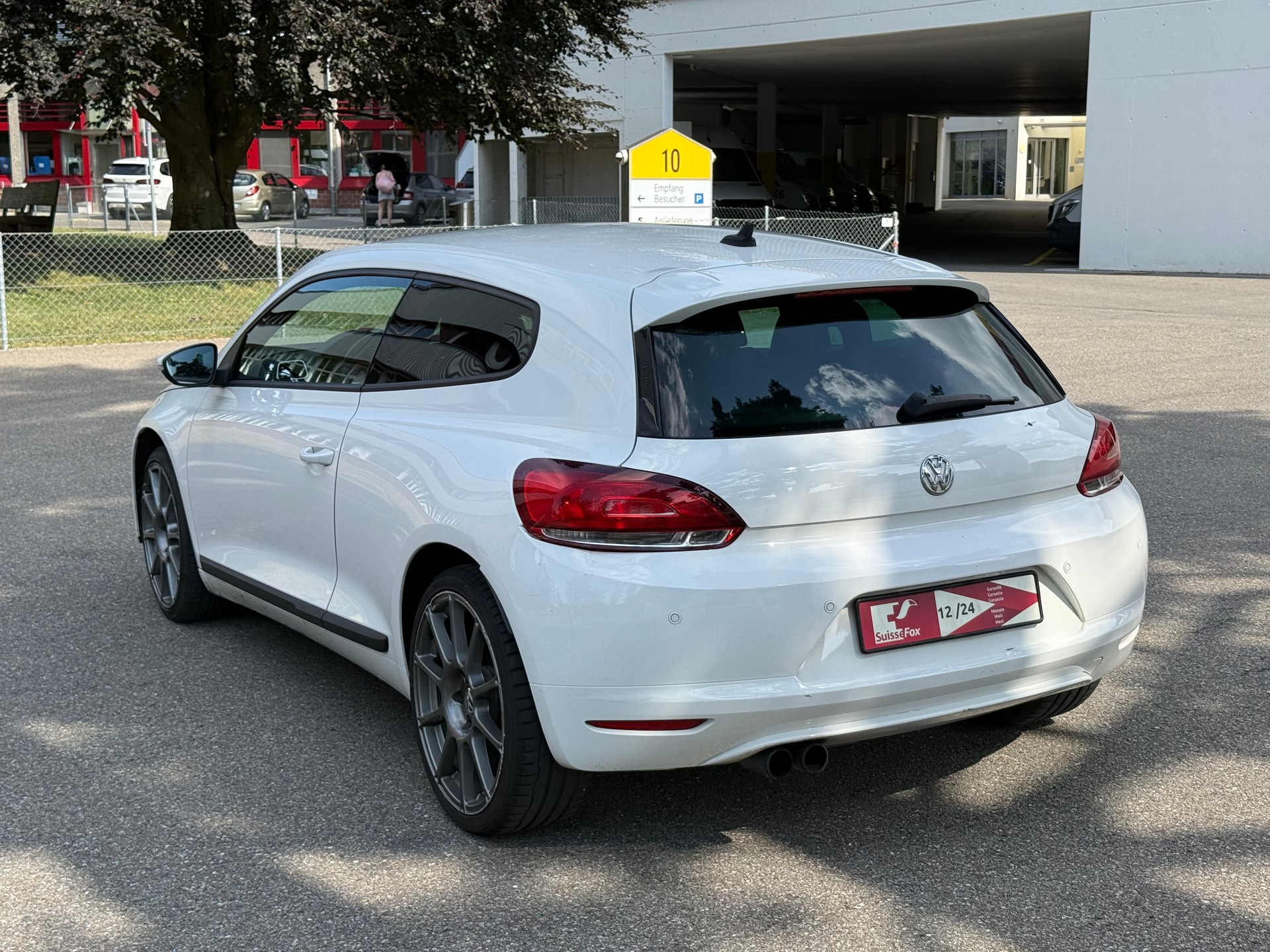 VW Scirocco 2.0 TSI-image-3