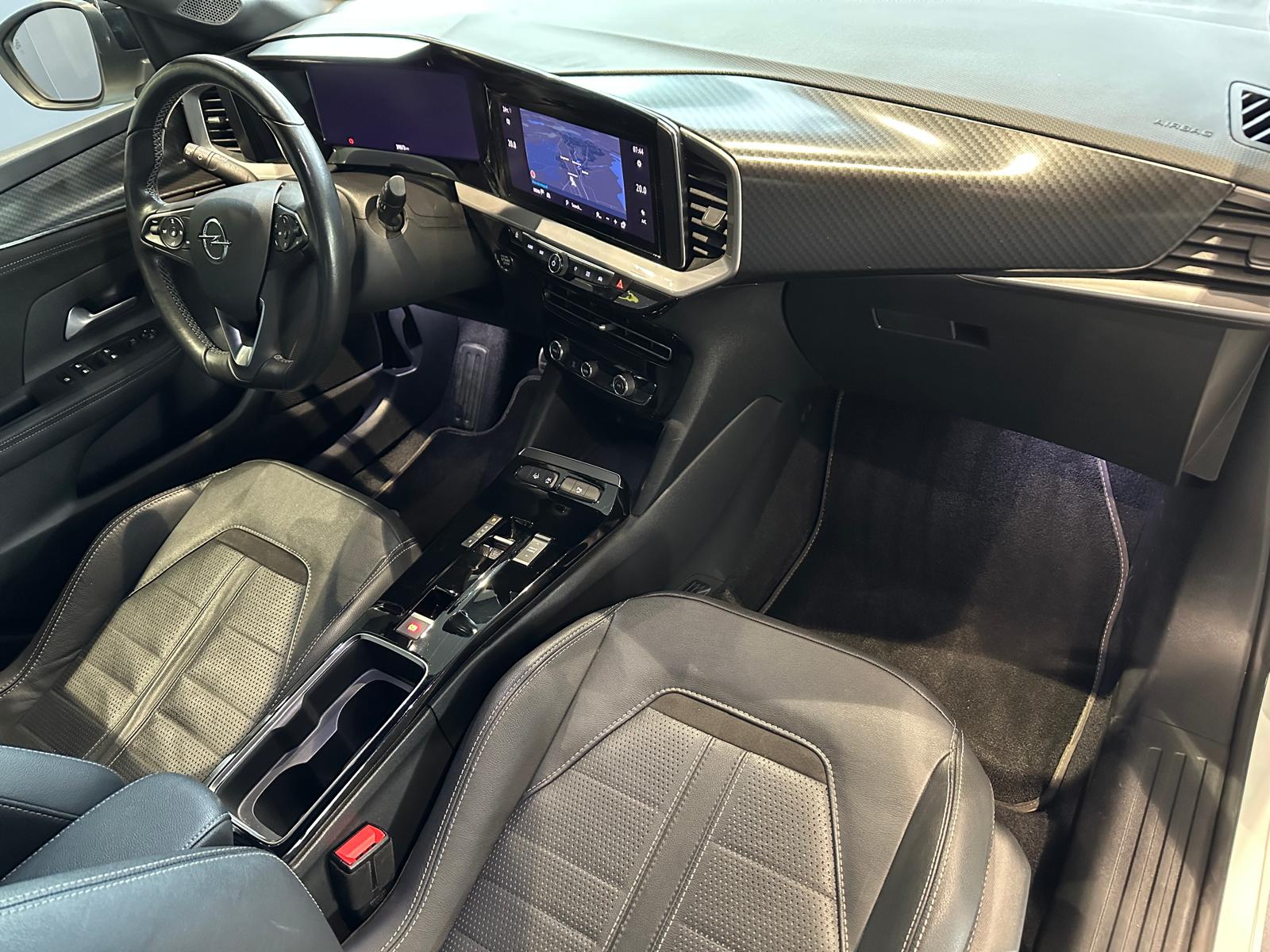 OPEL Mokka e Elegance-image-11