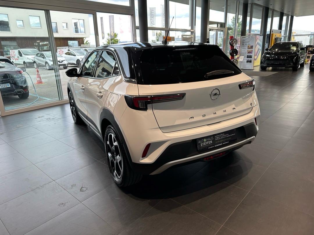 OPEL Mokka e Elegance-image-4