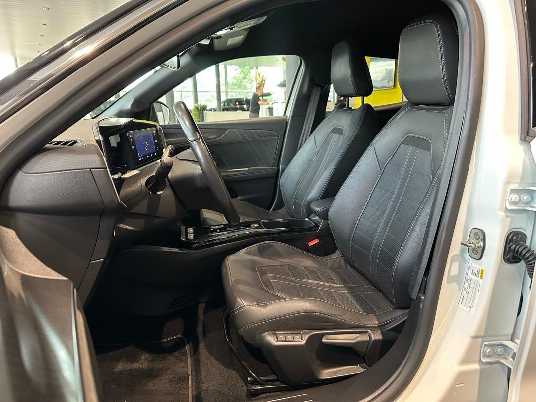 OPEL Mokka e Elegance-image-10