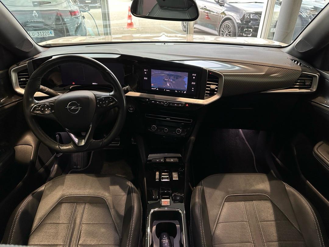 OPEL Mokka e Elegance-image-8
