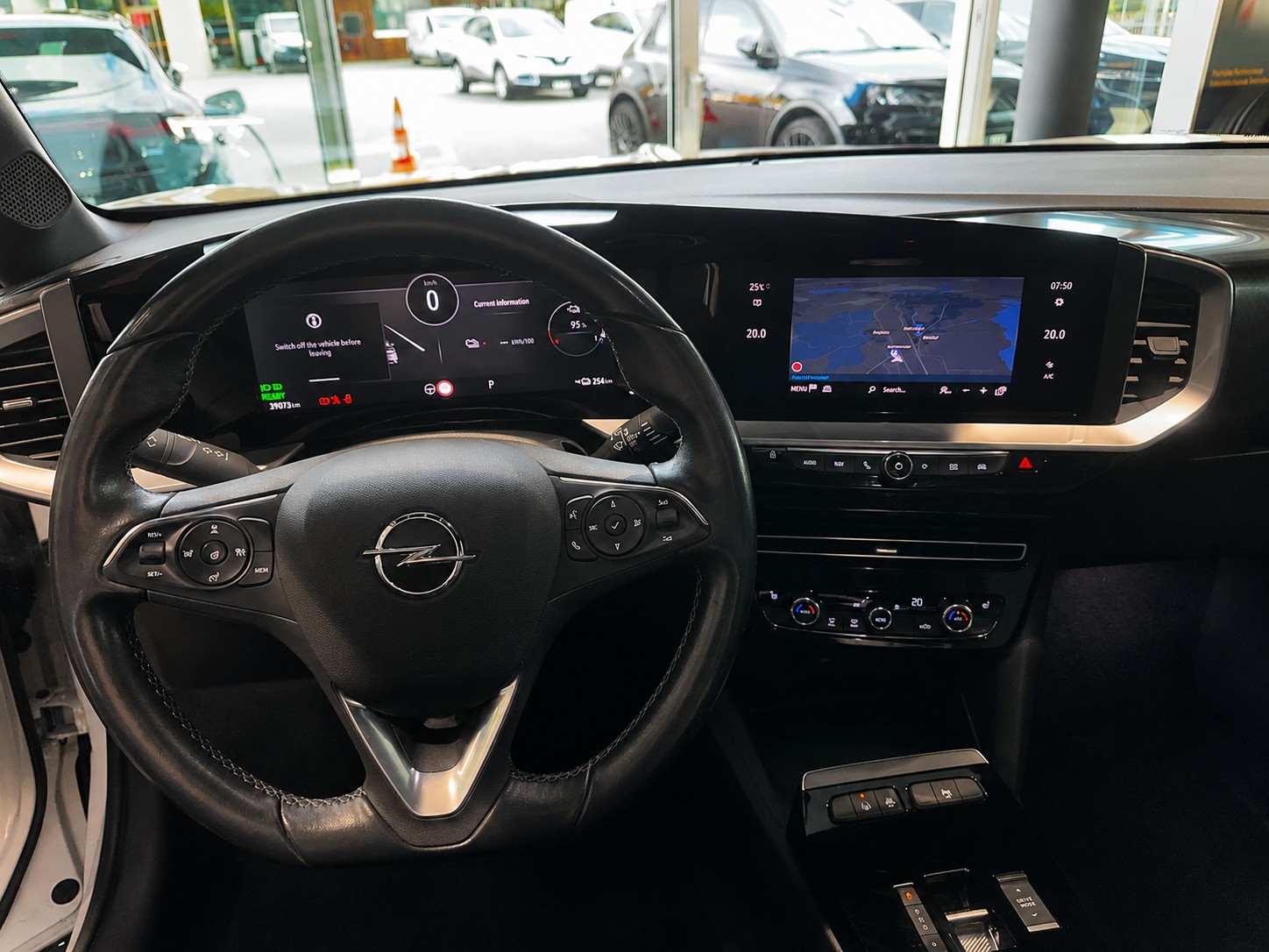 OPEL Mokka e Elegance-image-13