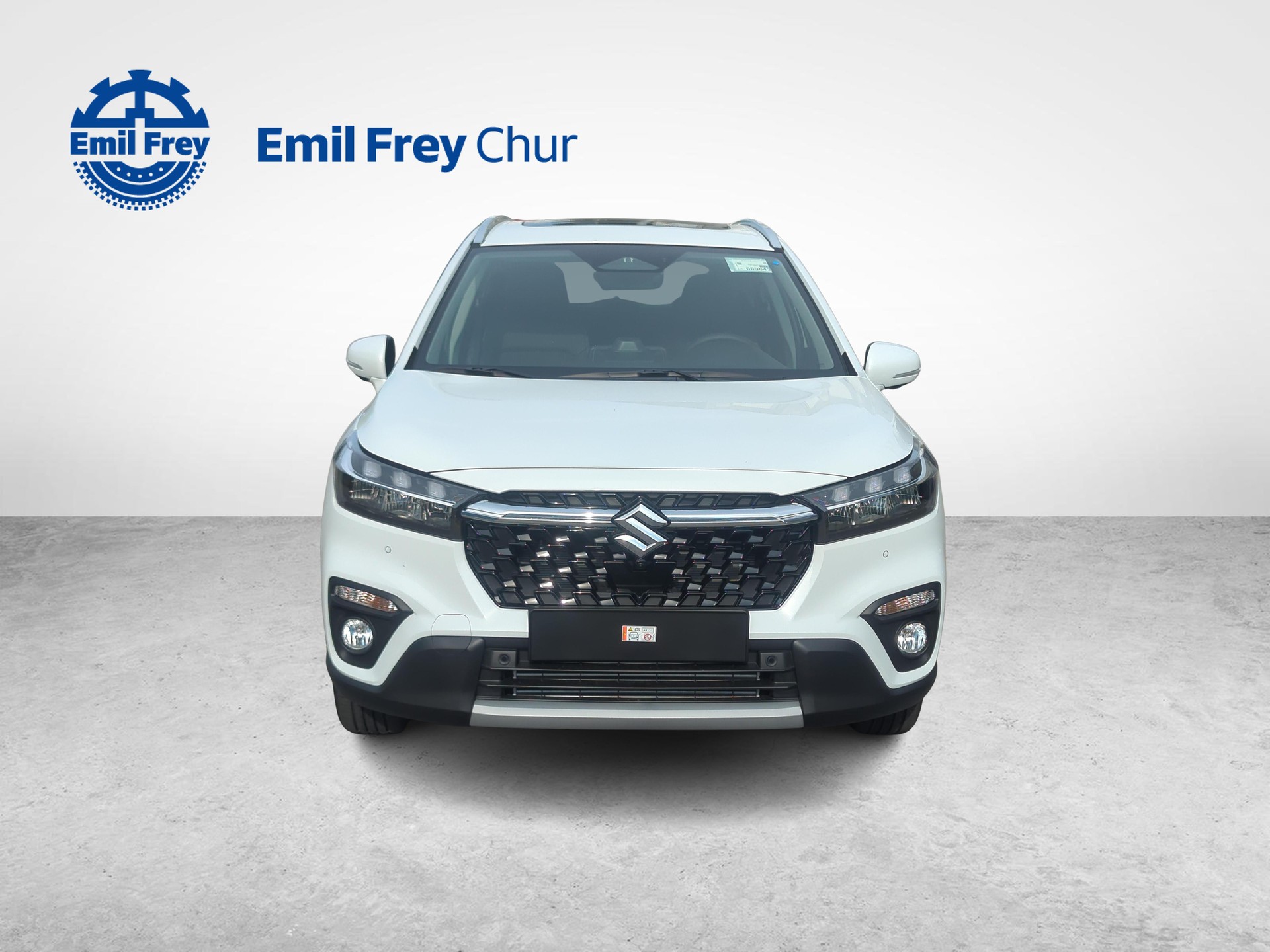 SUZUKI S-Cross 1.4 T Sakura Top Hybrid 4x4 / 1.99% Leasing-image-7