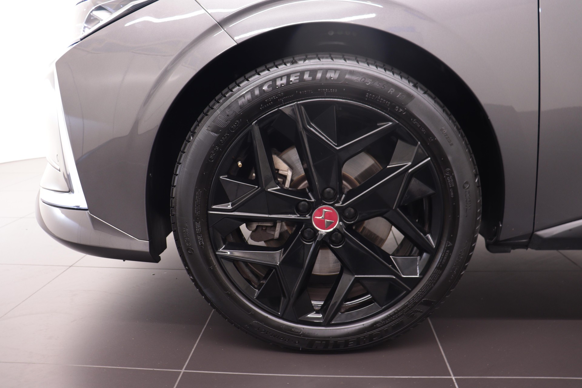 DS AUTOMOBILES 4 1.6 PureTech 225 Performance Line+-image-10