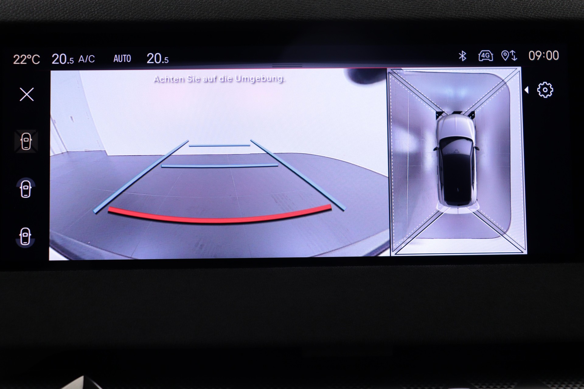 DS AUTOMOBILES 4 1.6 PureTech 225 Performance Line+-image-11