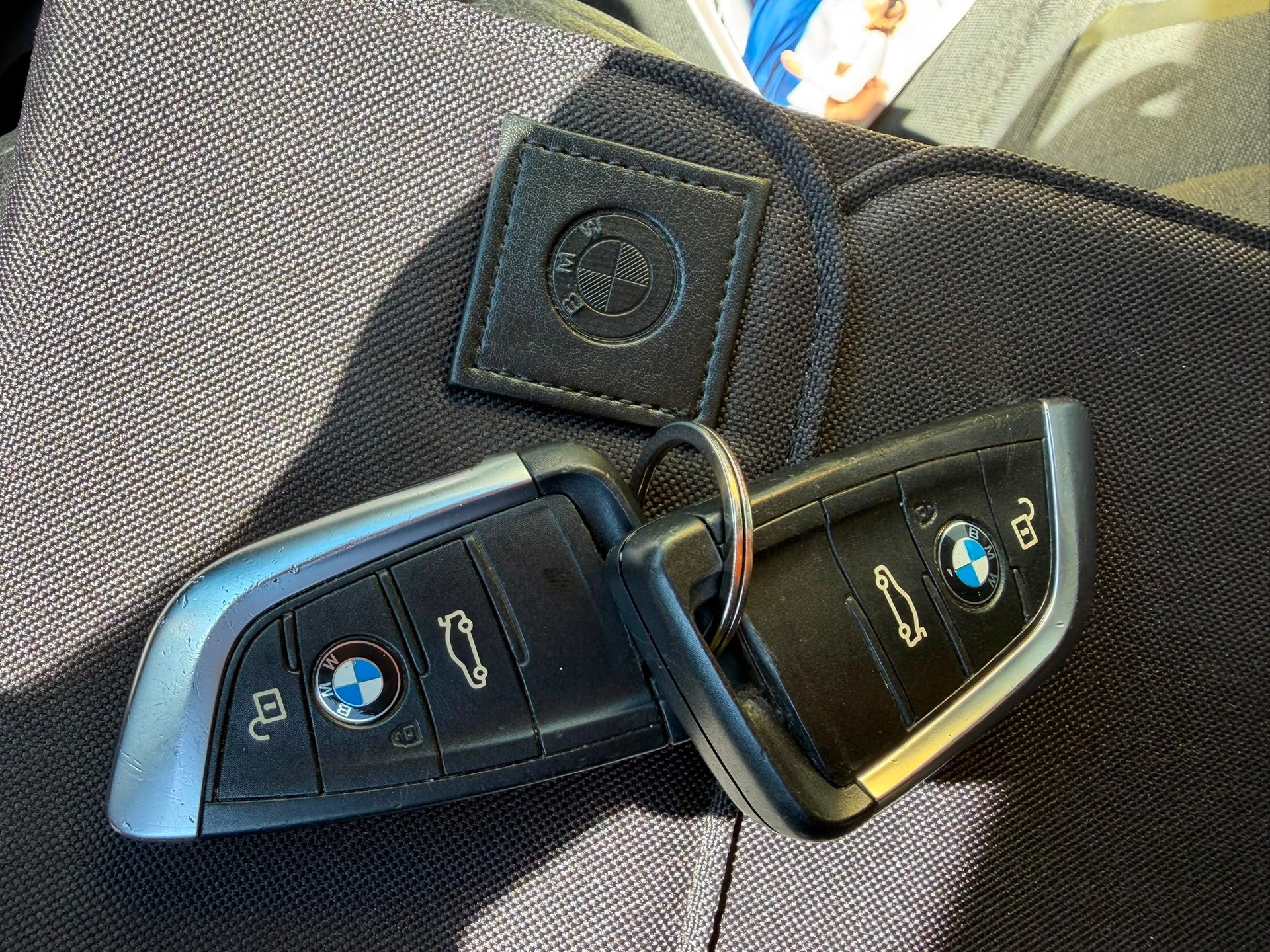 BMW 225xe iPerformance Active Tourer Steptronic Sport Line-image-18