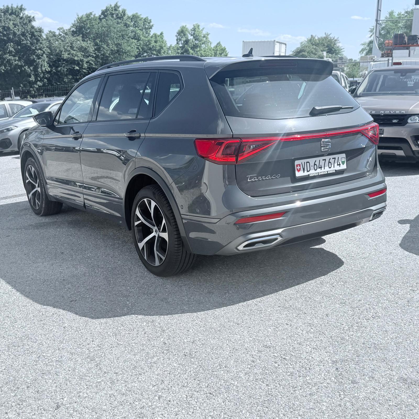SEAT TARRACO-image-4