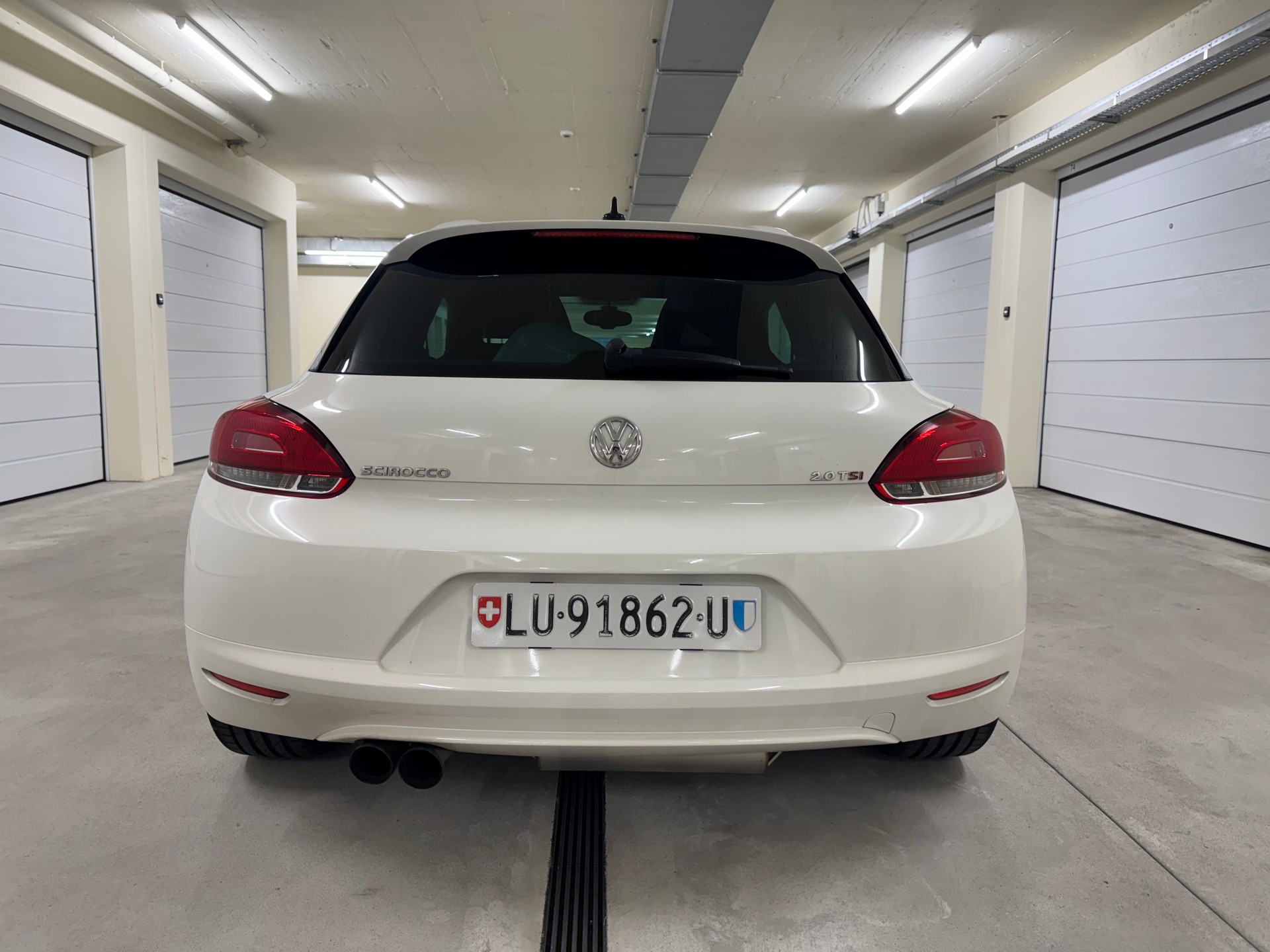 VW Scirocco 2.0 TSI DSG-image-5