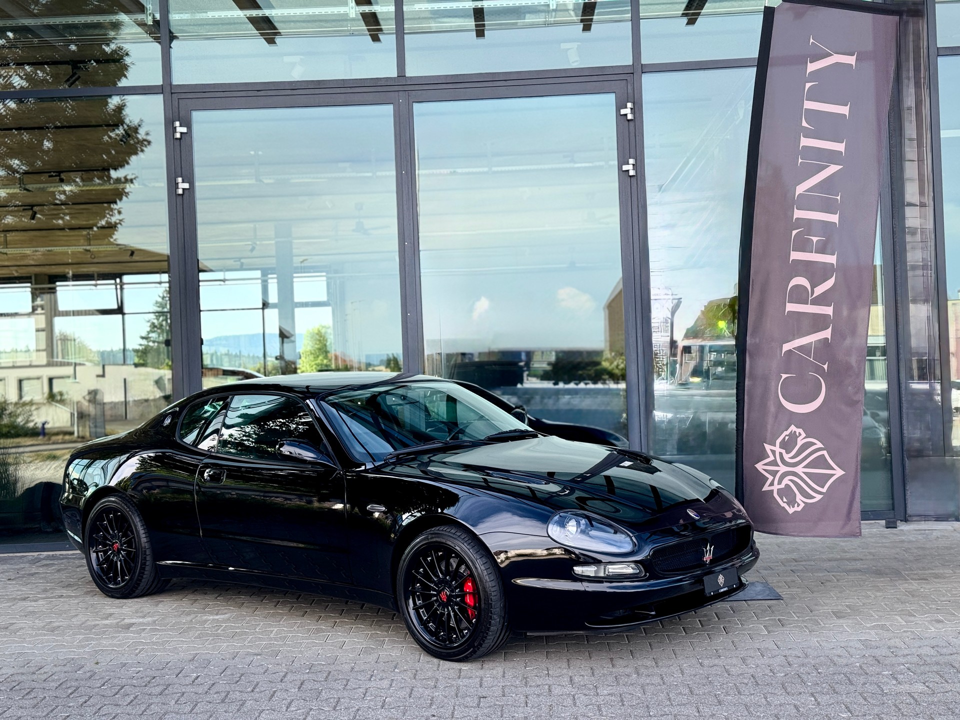 MASERATI 3200 GT-image-0