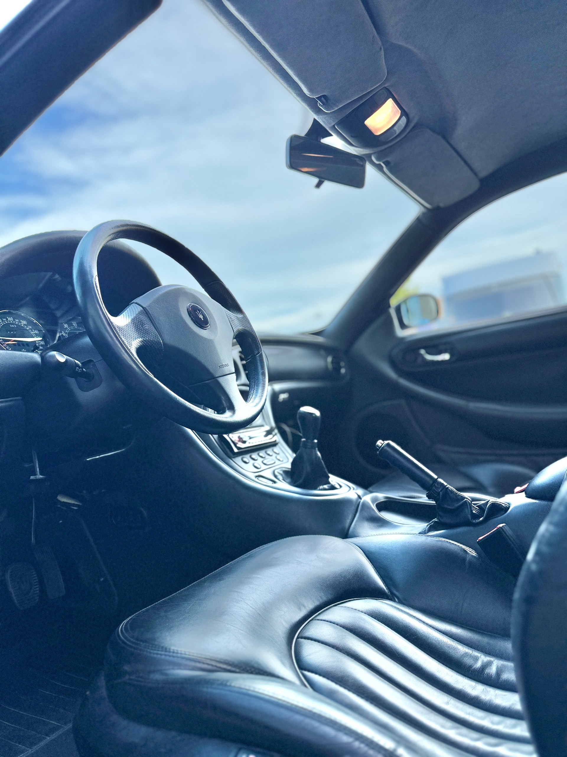 MASERATI 3200 GT-image-9