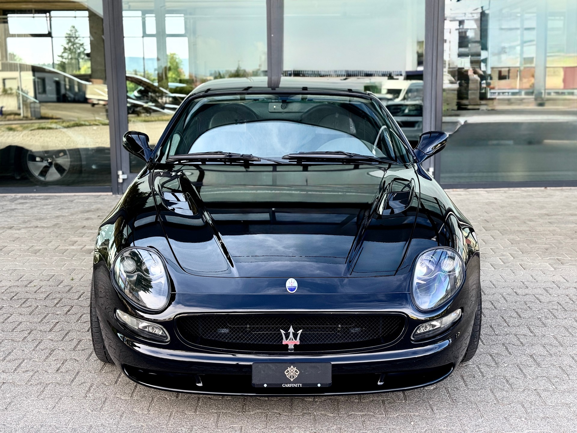 MASERATI 3200 GT-image-1