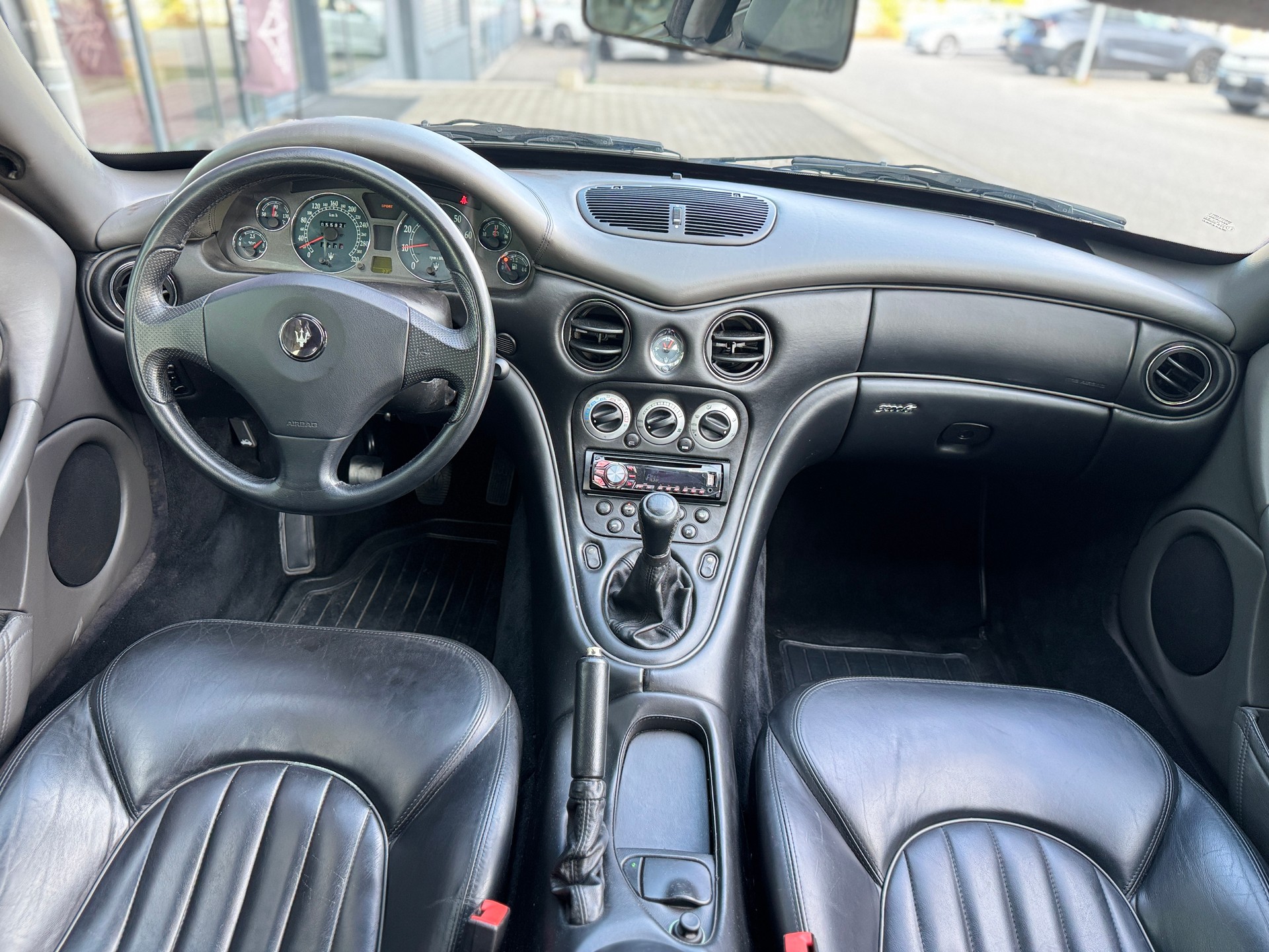MASERATI 3200 GT-image-8