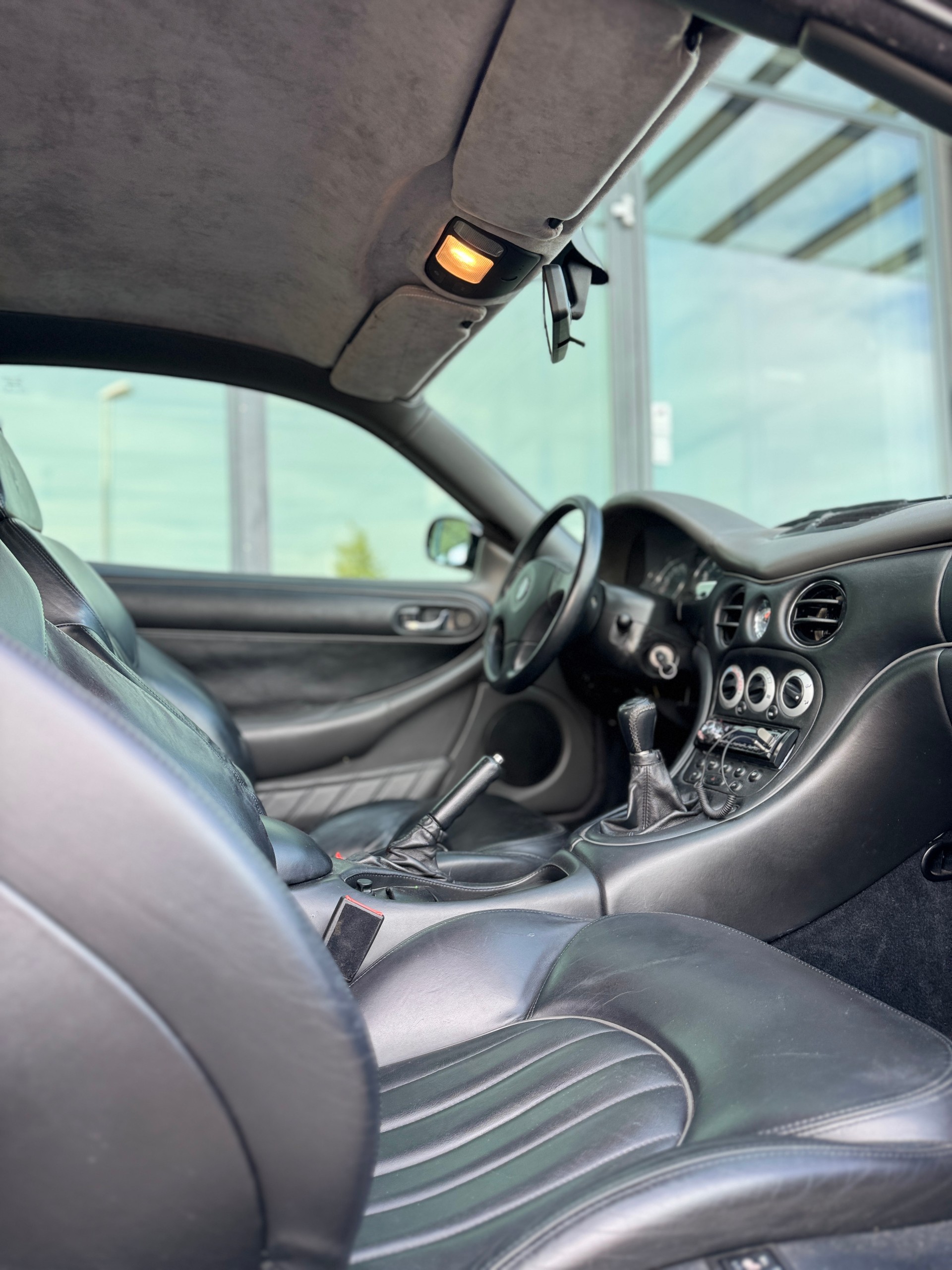 MASERATI 3200 GT-image-10