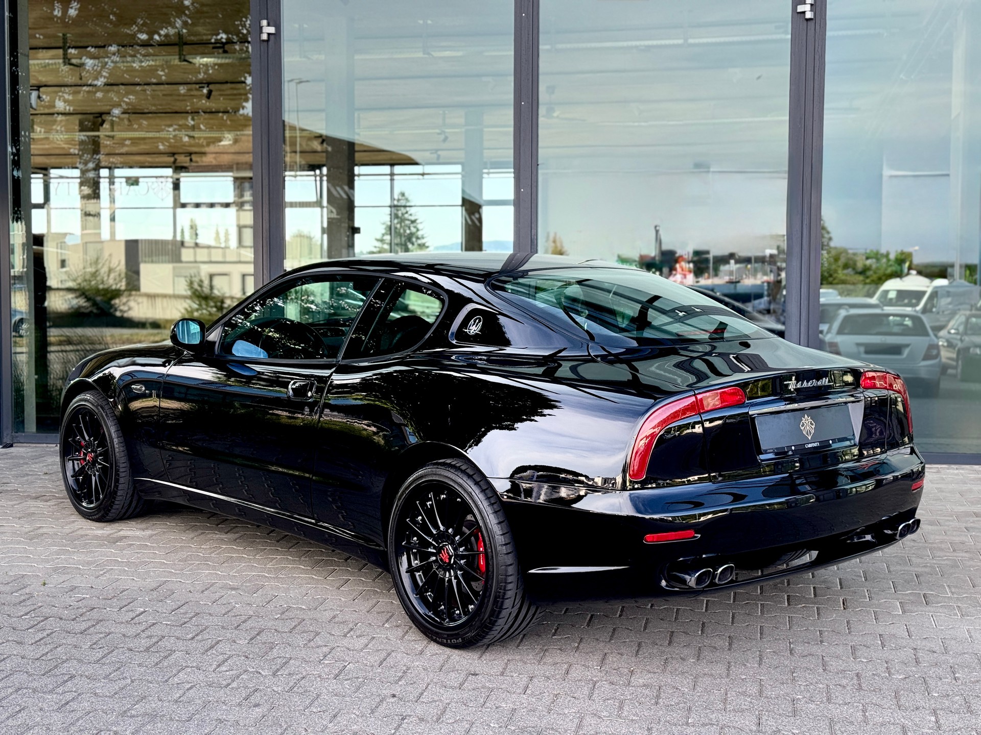 MASERATI 3200 GT-image-2