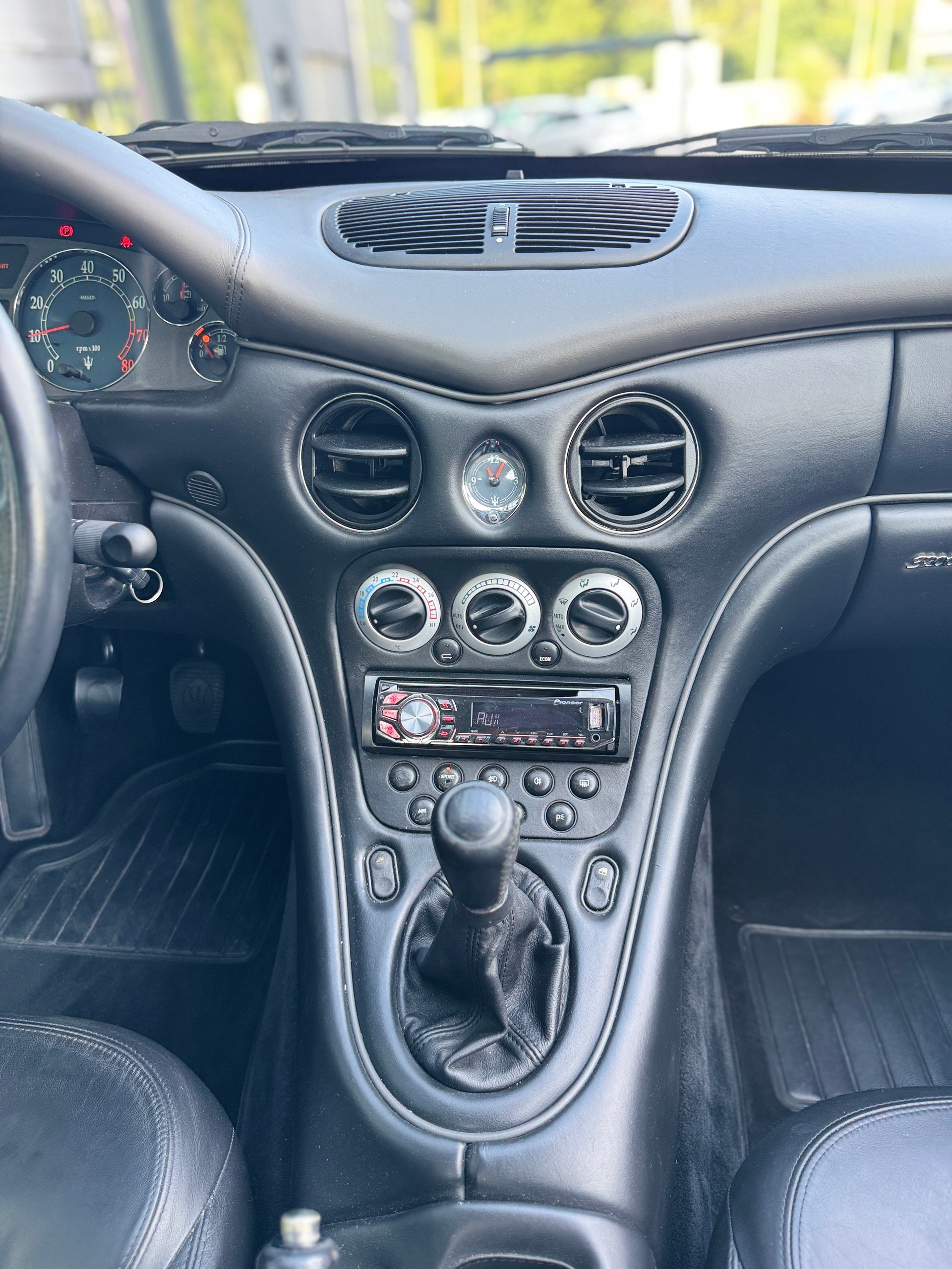 MASERATI 3200 GT-image-11