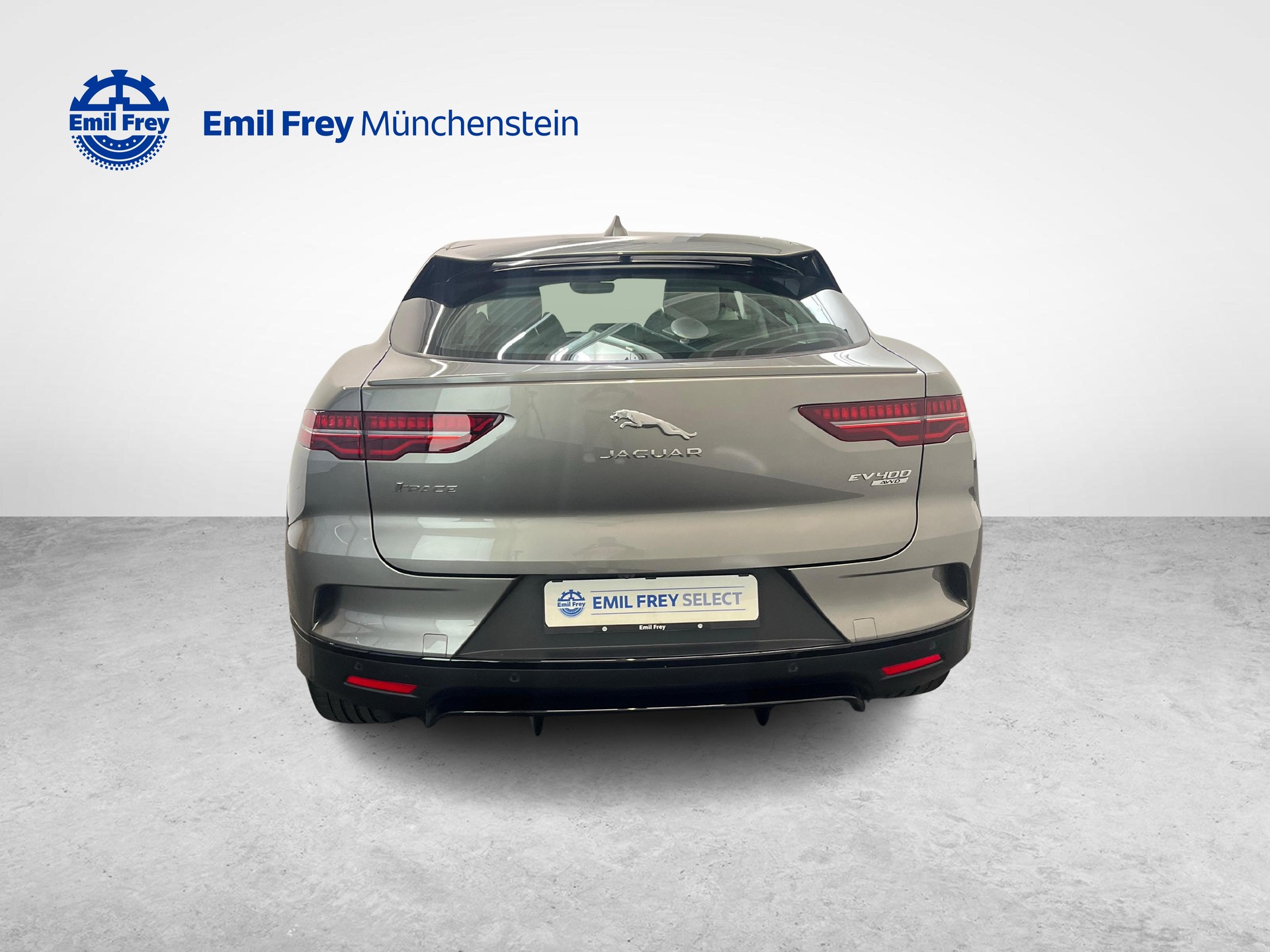 JAGUAR I-Pace EV400 SE AWD-showroom-element-3