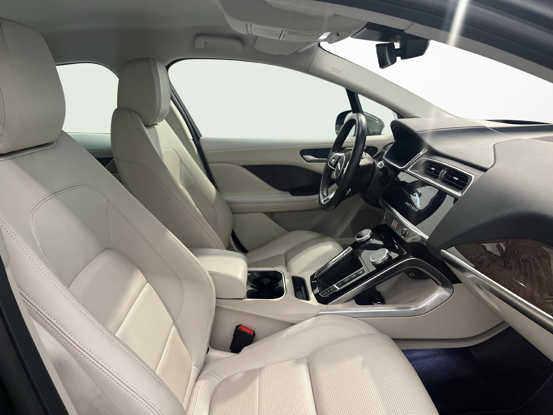 JAGUAR I-Pace EV400 SE AWD-image-9