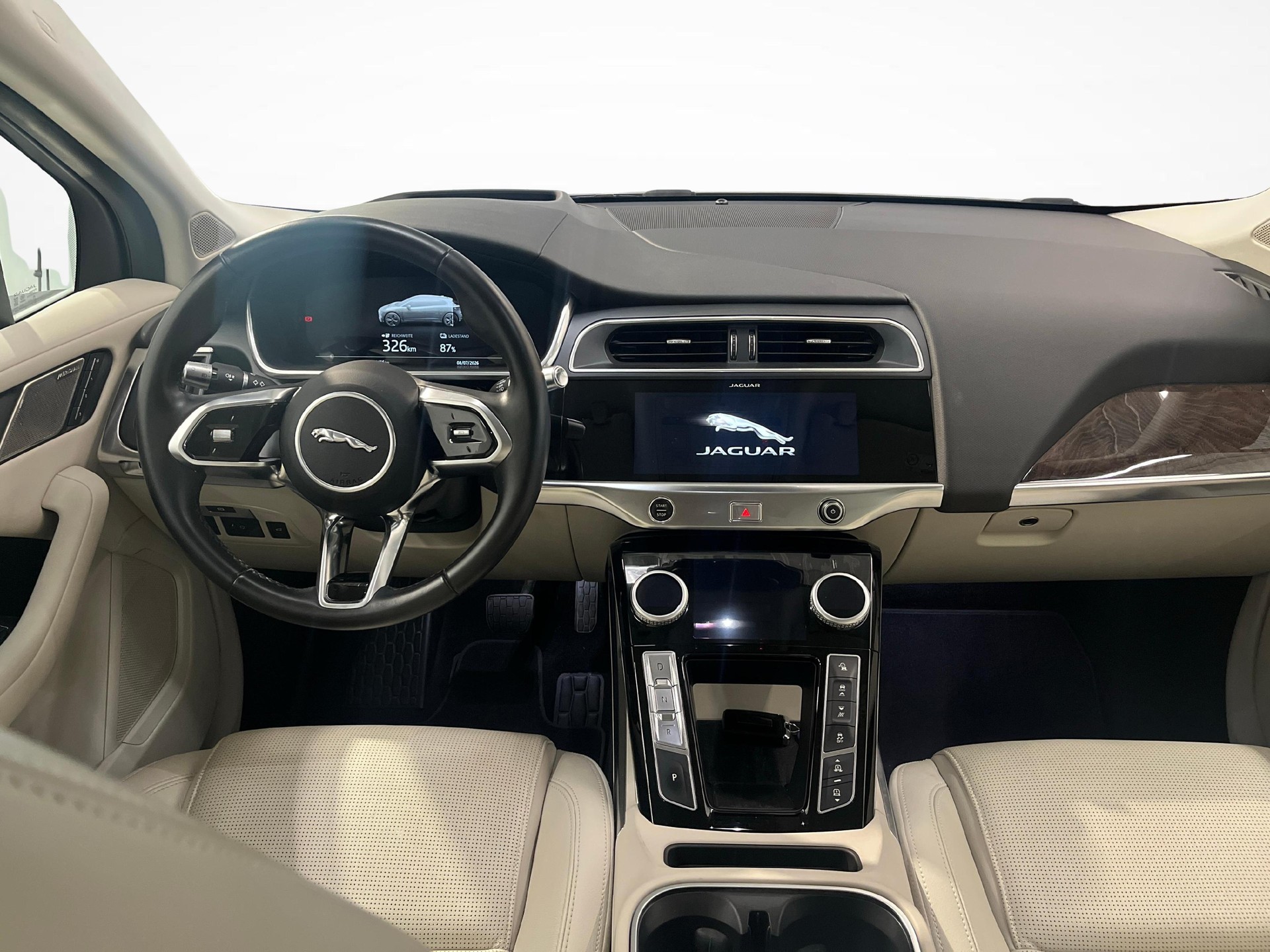 JAGUAR I-Pace EV400 SE AWD-image-8