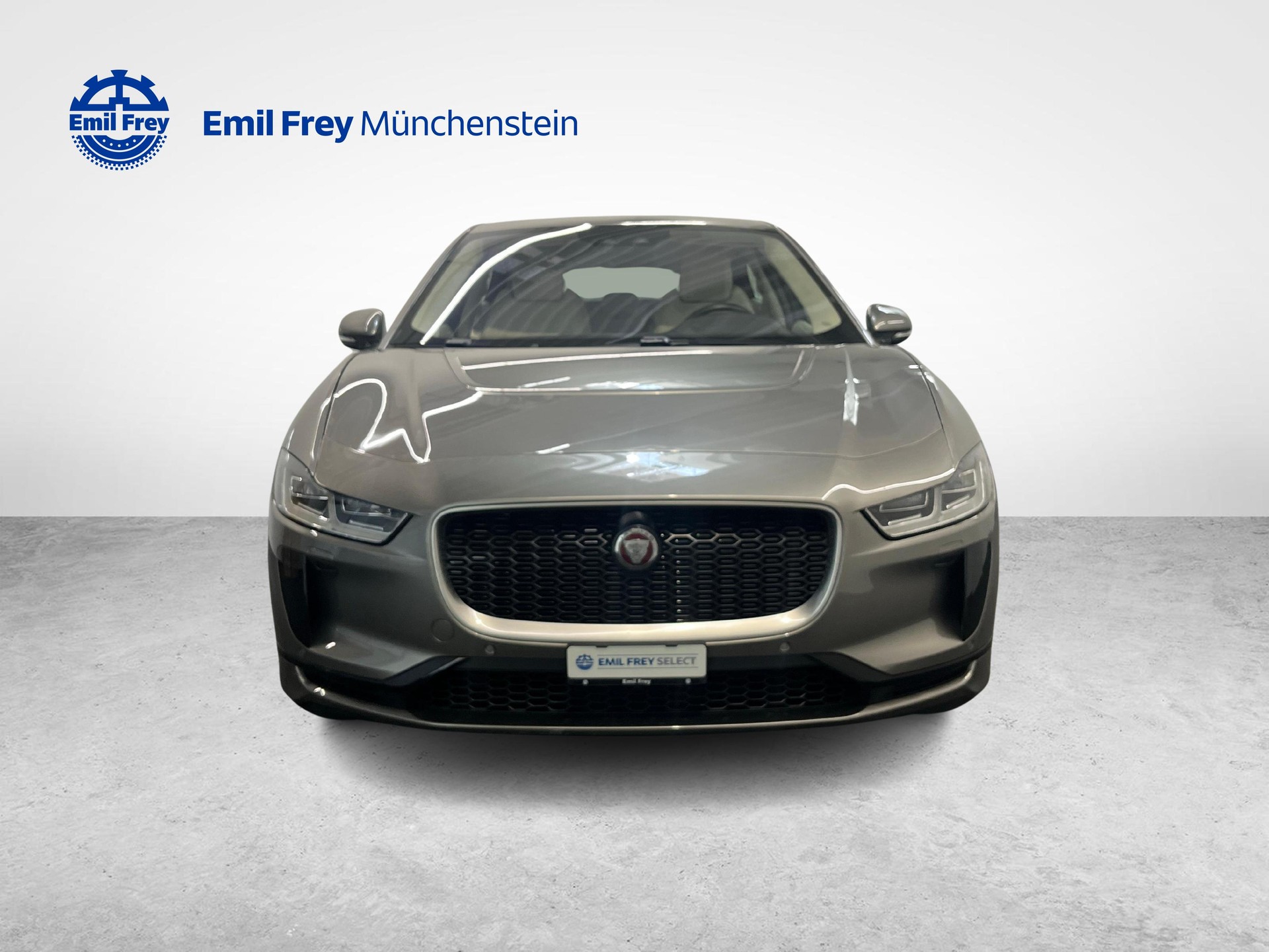 JAGUAR I-Pace EV400 SE AWD-image-7