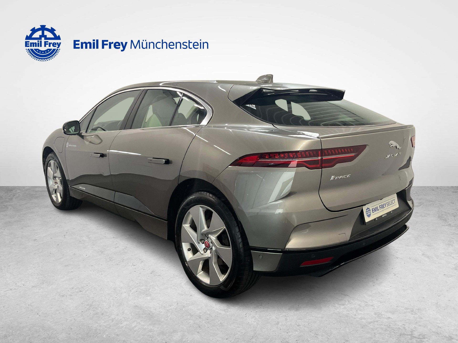 JAGUAR I-Pace EV400 SE AWD-showroom-element-2