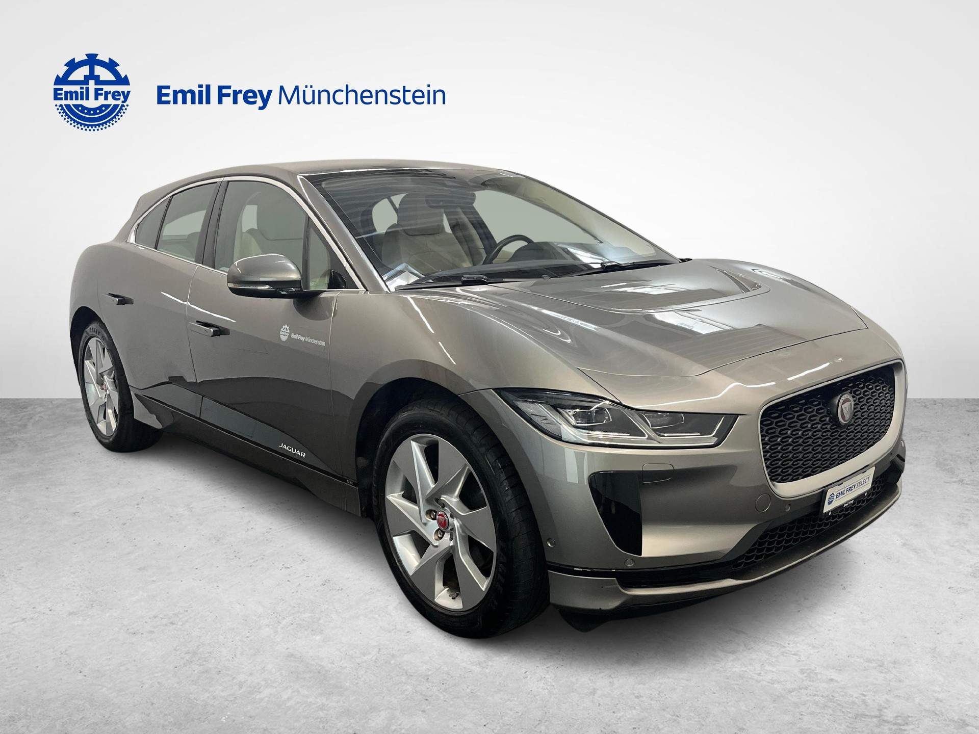 JAGUAR I-Pace EV400 SE AWD-image-6