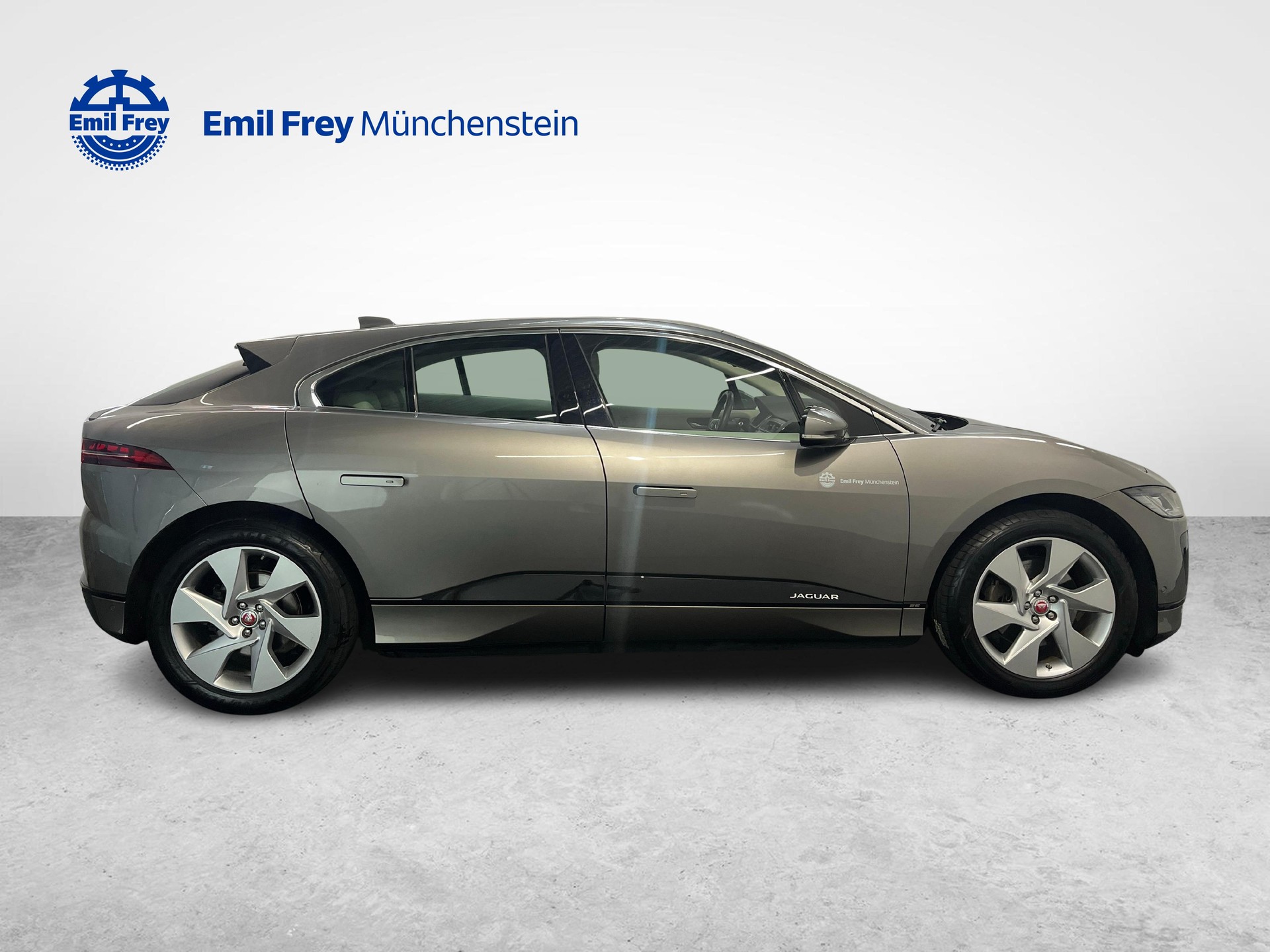 JAGUAR I-Pace EV400 SE AWD-image-5