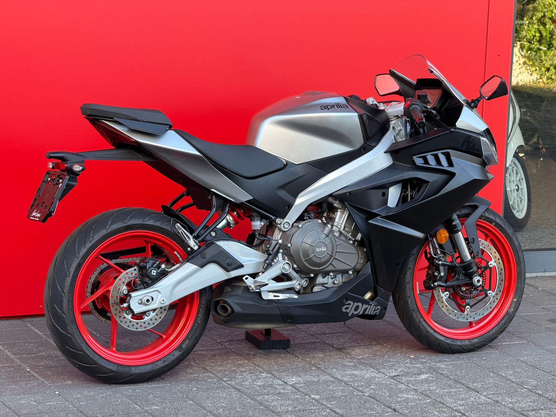 APRILIA RS 457 (35kW)-image-15