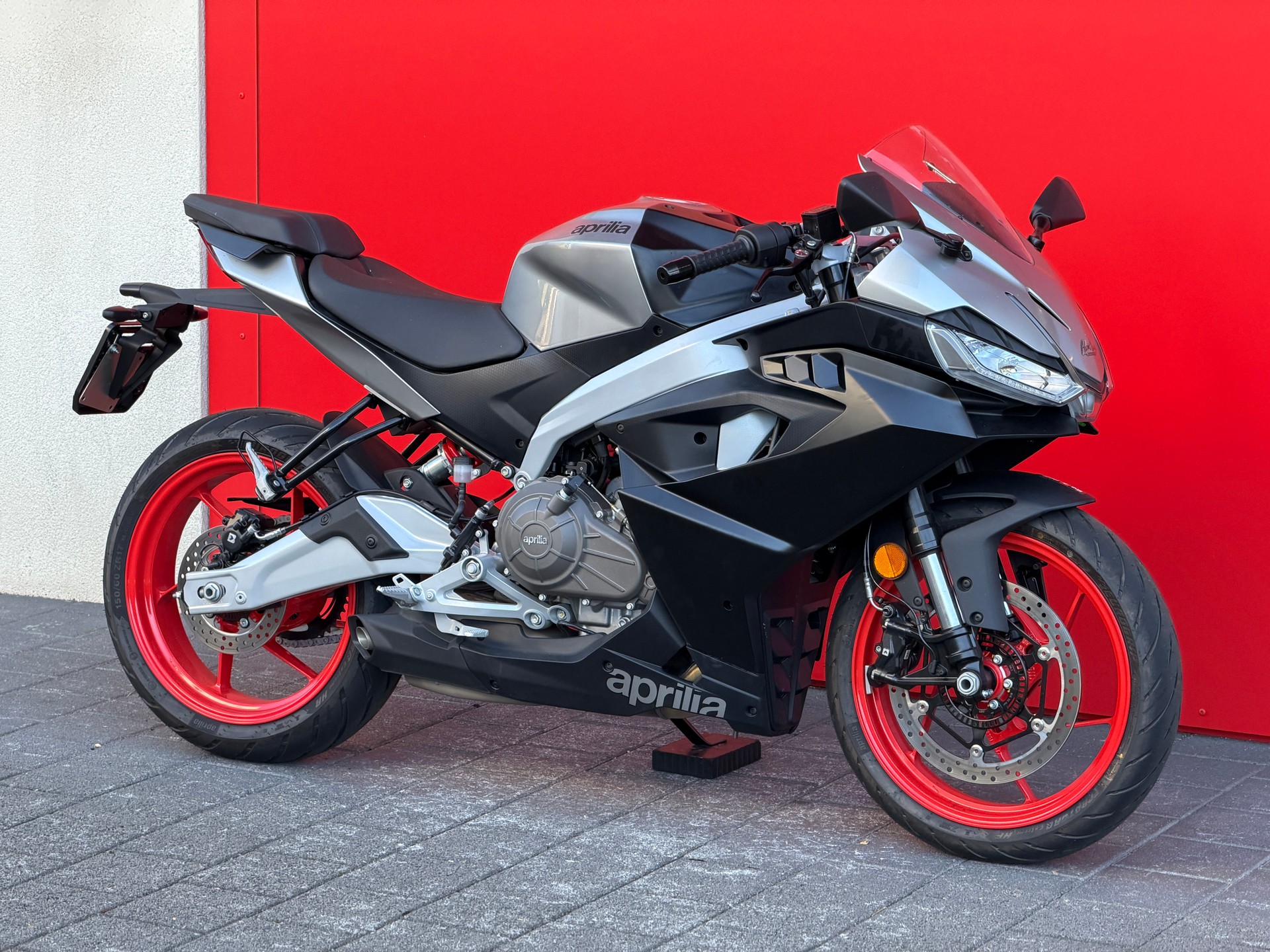 APRILIA RS 457 (35kW)-image-7