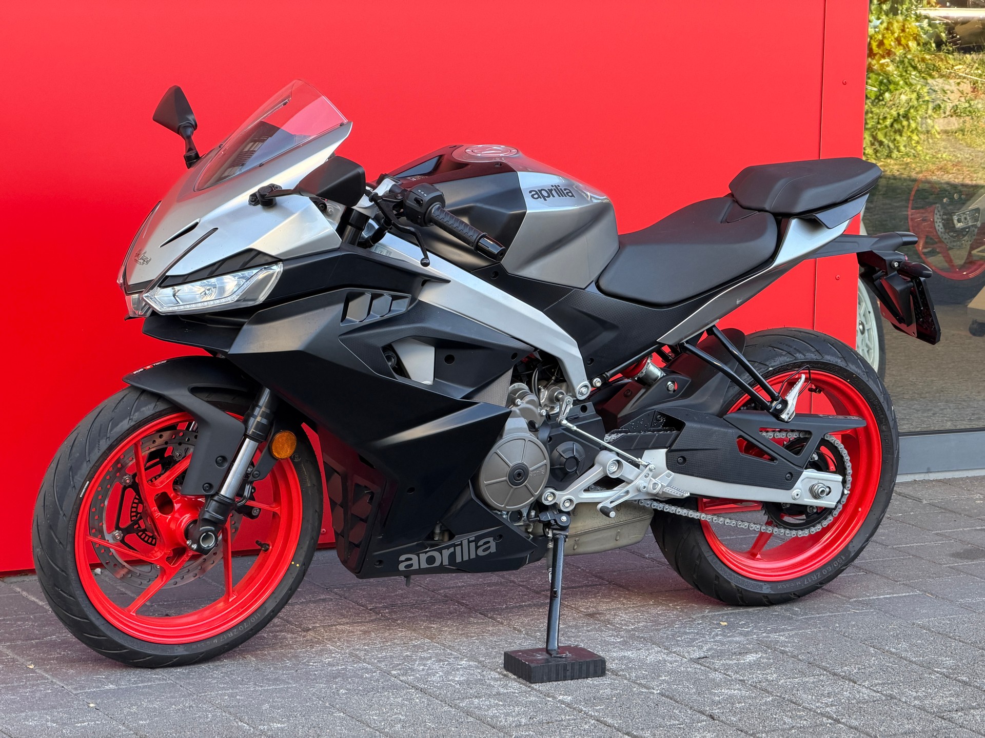 APRILIA RS 457 (35kW)-image-4