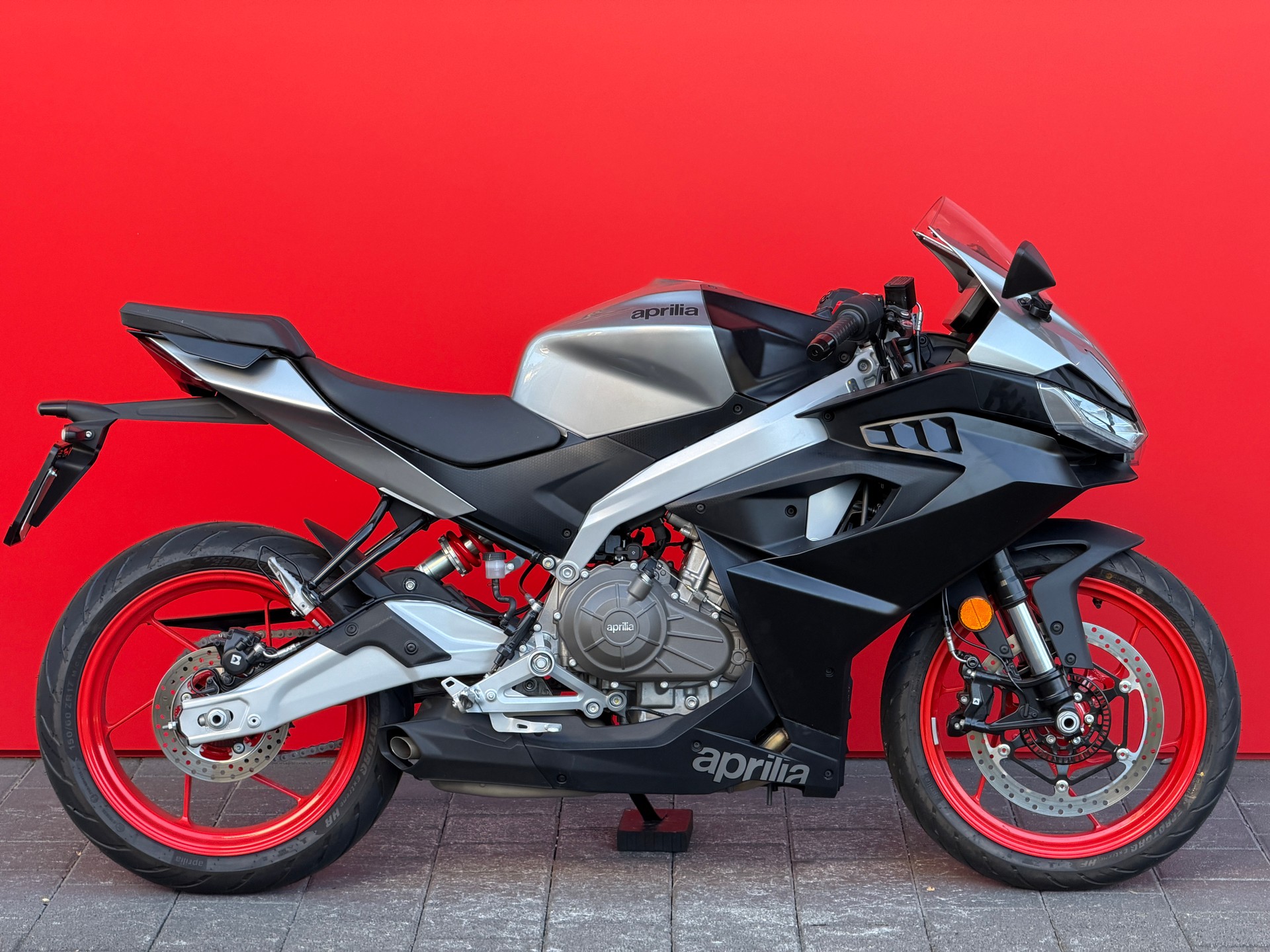 APRILIA RS 457 (35kW)-image-13