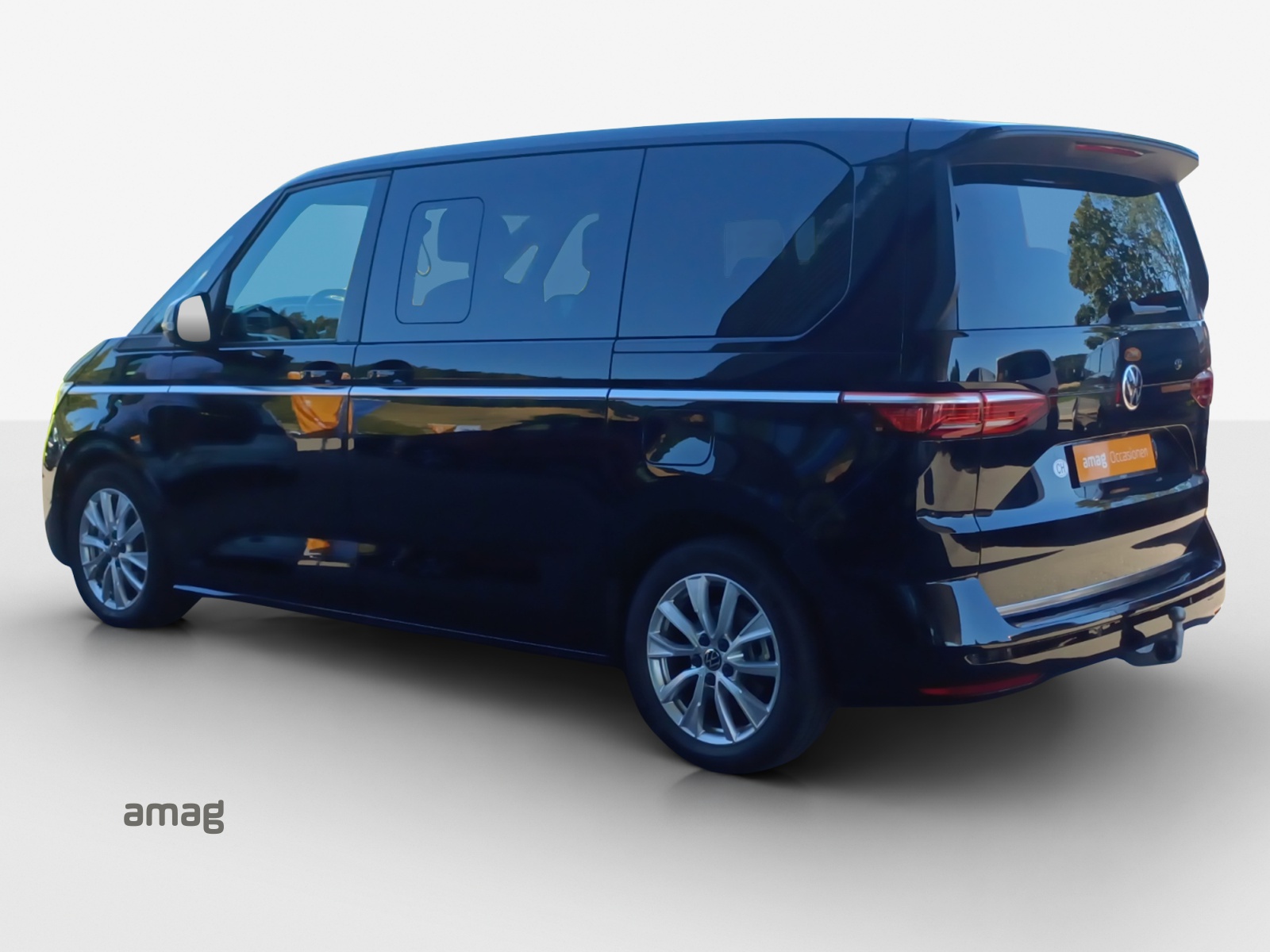 VW Multivan 1.4 eHybrid Style Liberty DSG-image-2