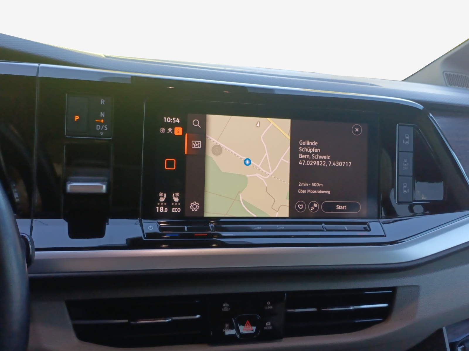 VW Multivan 1.4 eHybrid Style Liberty DSG-image-11