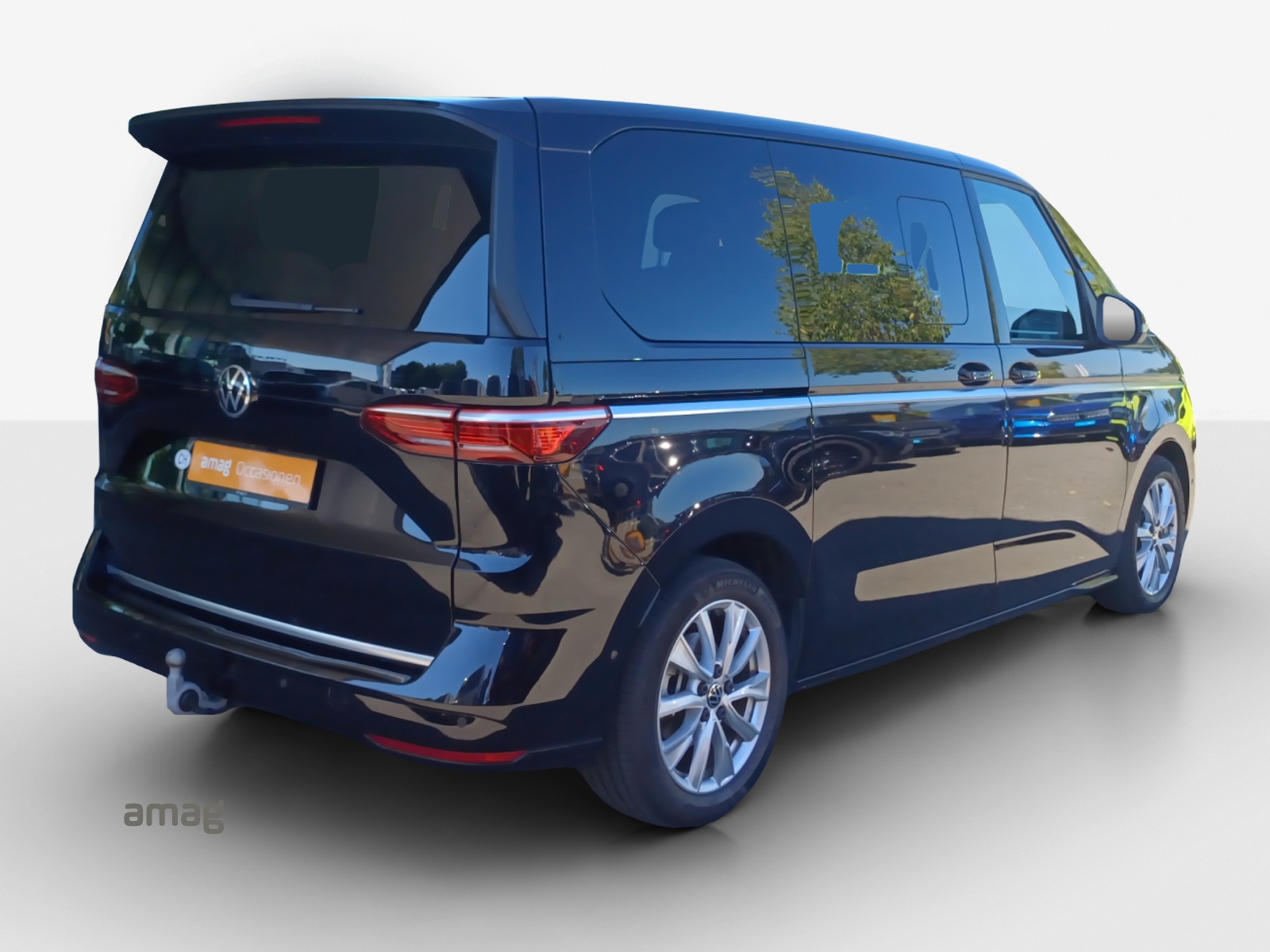 VW Multivan 1.4 eHybrid Style Liberty DSG-image-5
