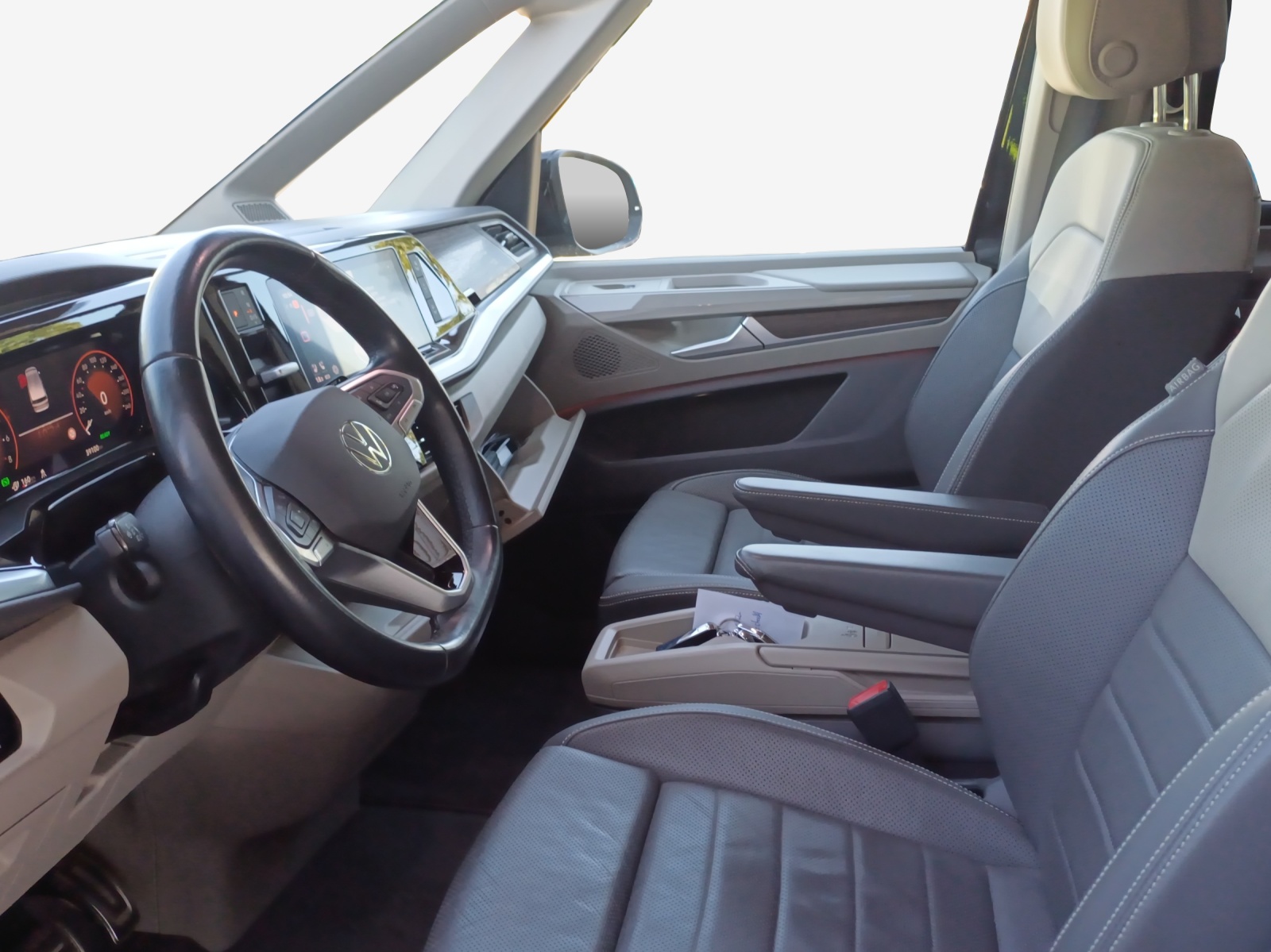 VW Multivan 1.4 eHybrid Style Liberty DSG-image-8
